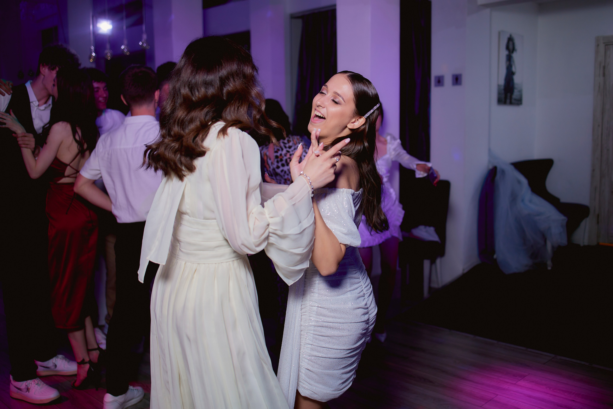 Школа № 134 (выпускной 2023). Фотограф Иван Кузьмин на любое Ваше мероприятие