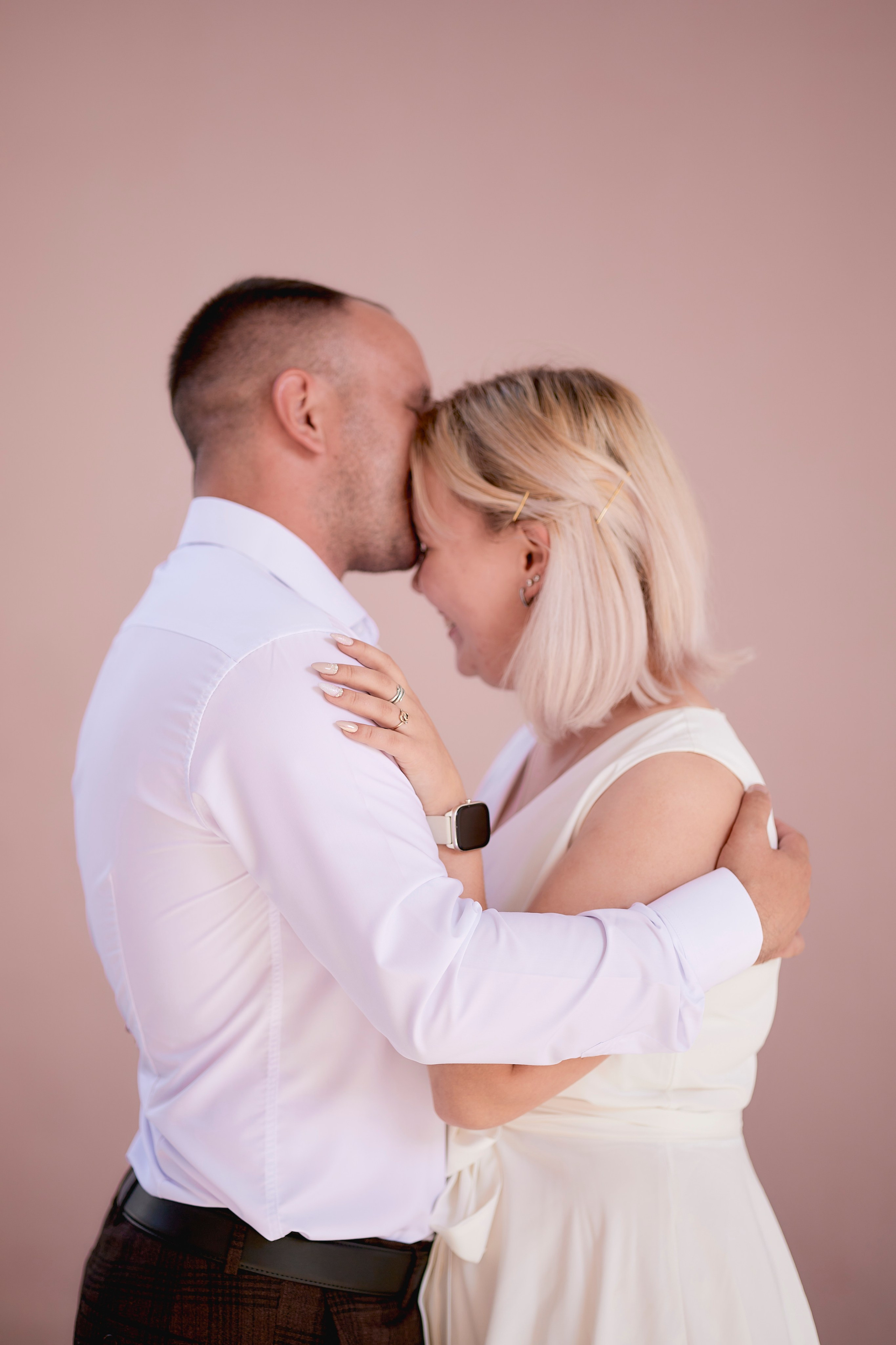 Андрей и Анна. Фотограф Иван Кузьмин на любое Ваше мероприятие