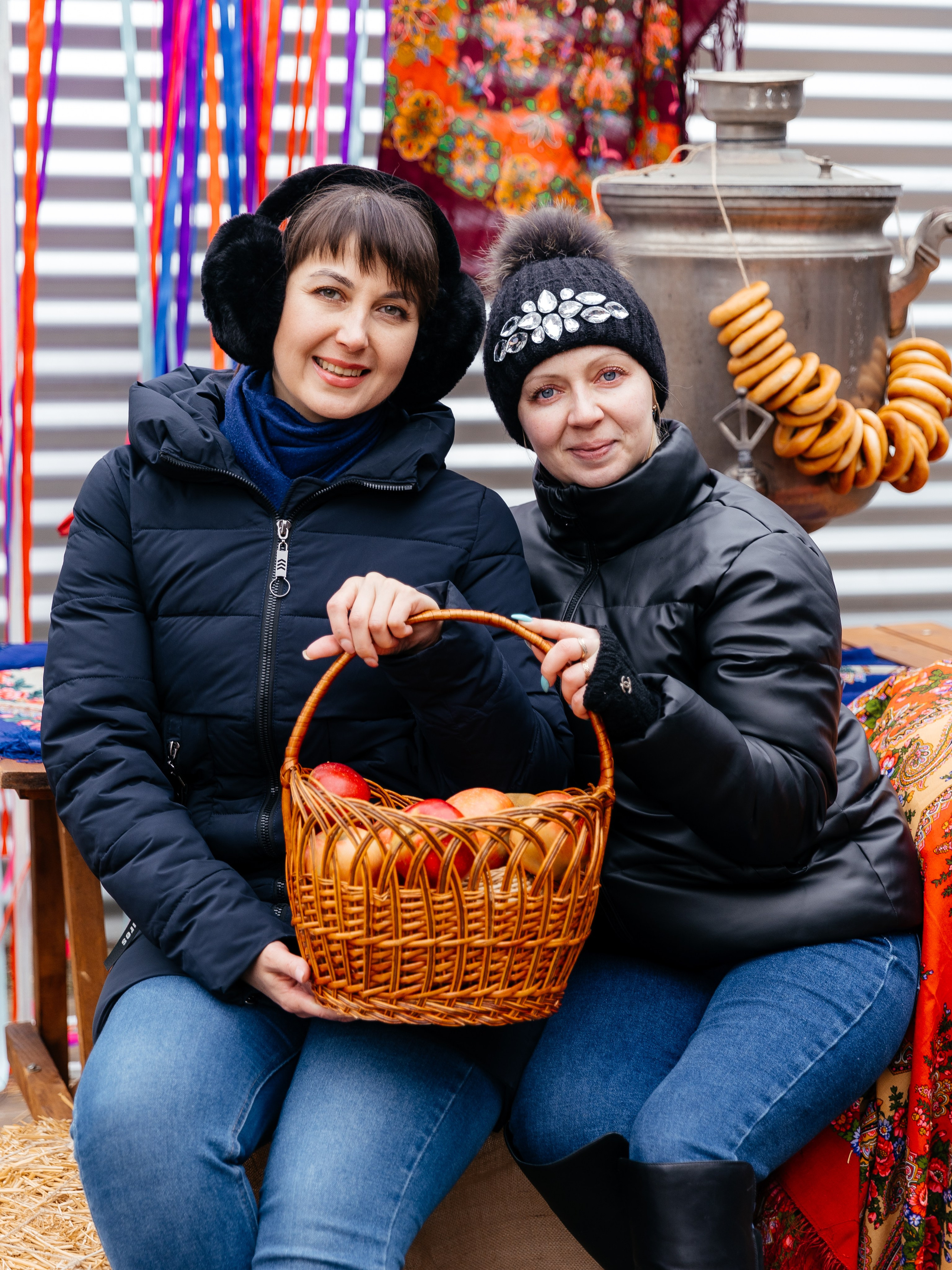 Масленица. Красильников Евгений — профессиональный фотограф в Ростове-на-Дону