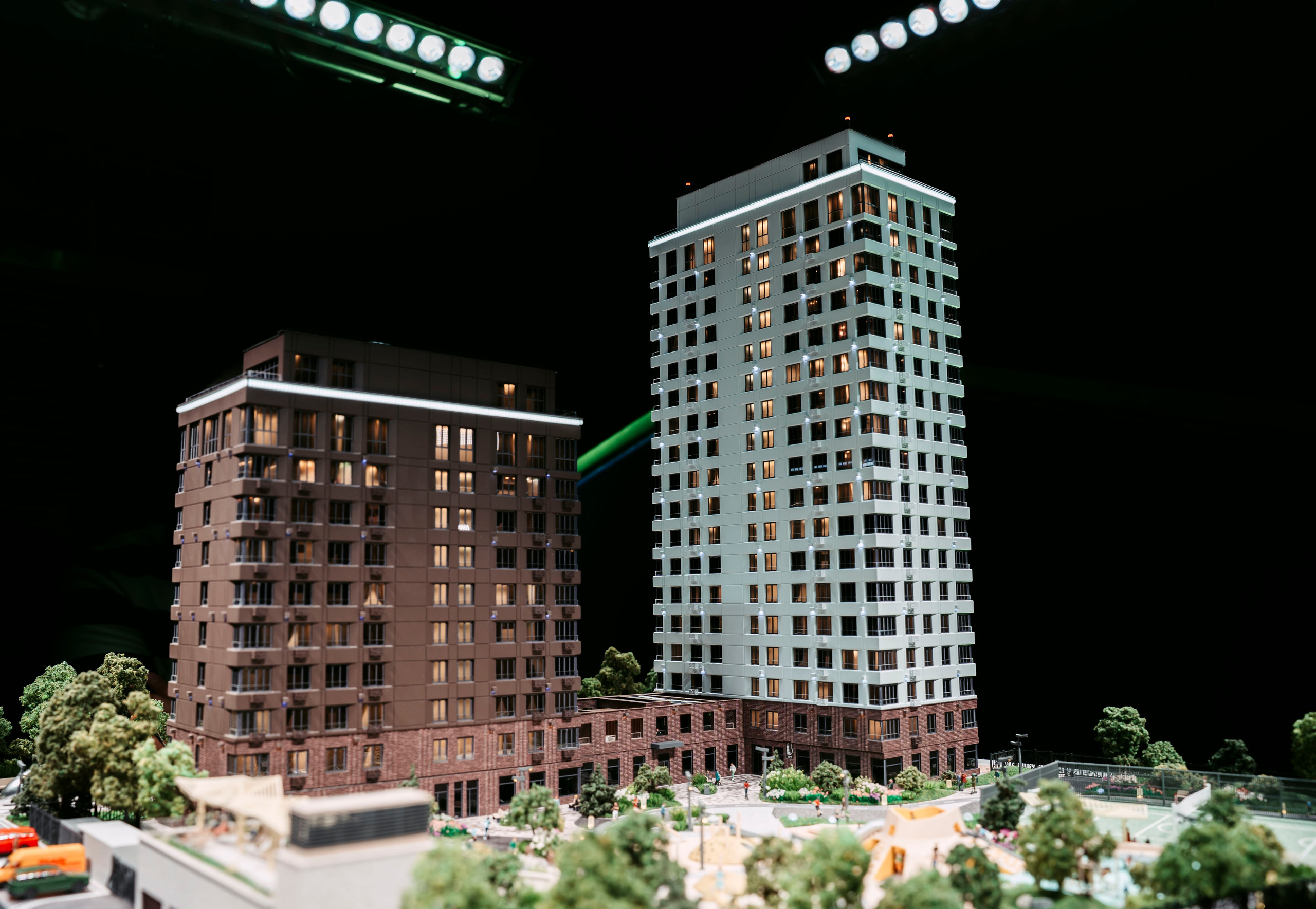 Унистрой. Арт-Премиум / 2025. Саша Копылов, фотограф в Казани