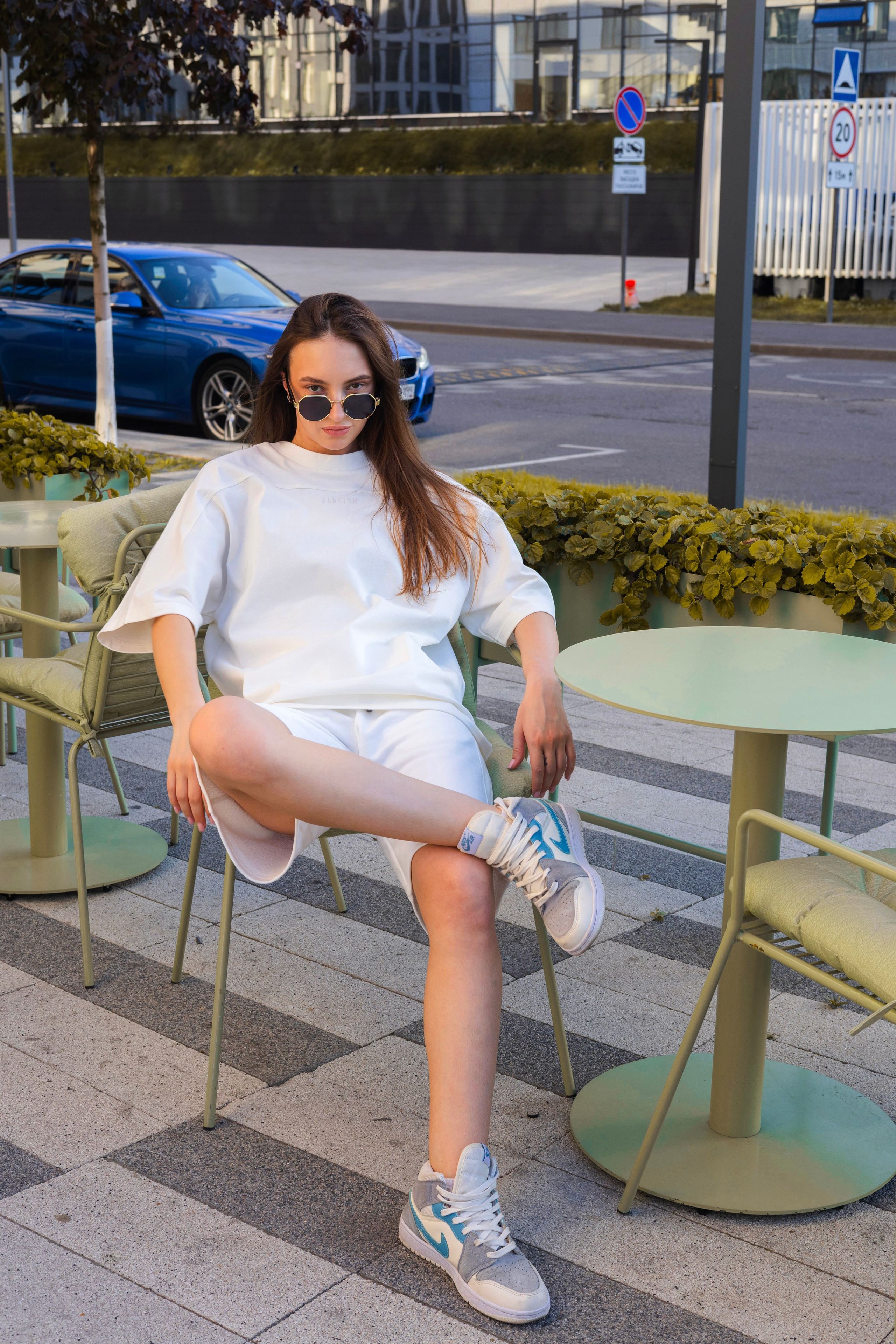 SANCTUM. Коммерческий фотограф в Москве