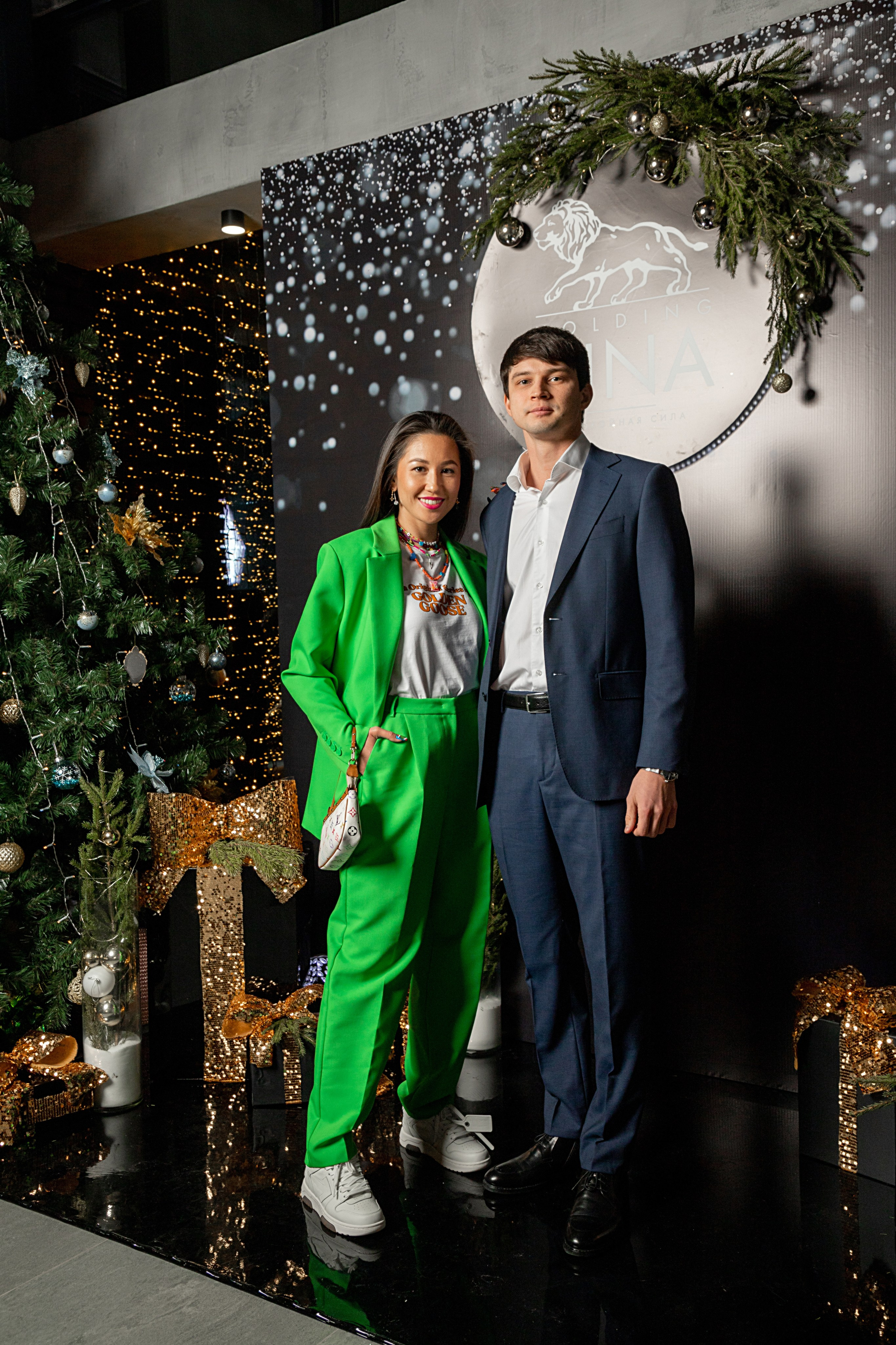 Корпоратив АвтоДина. Фотограф Денис Лесковский (Тюмень)