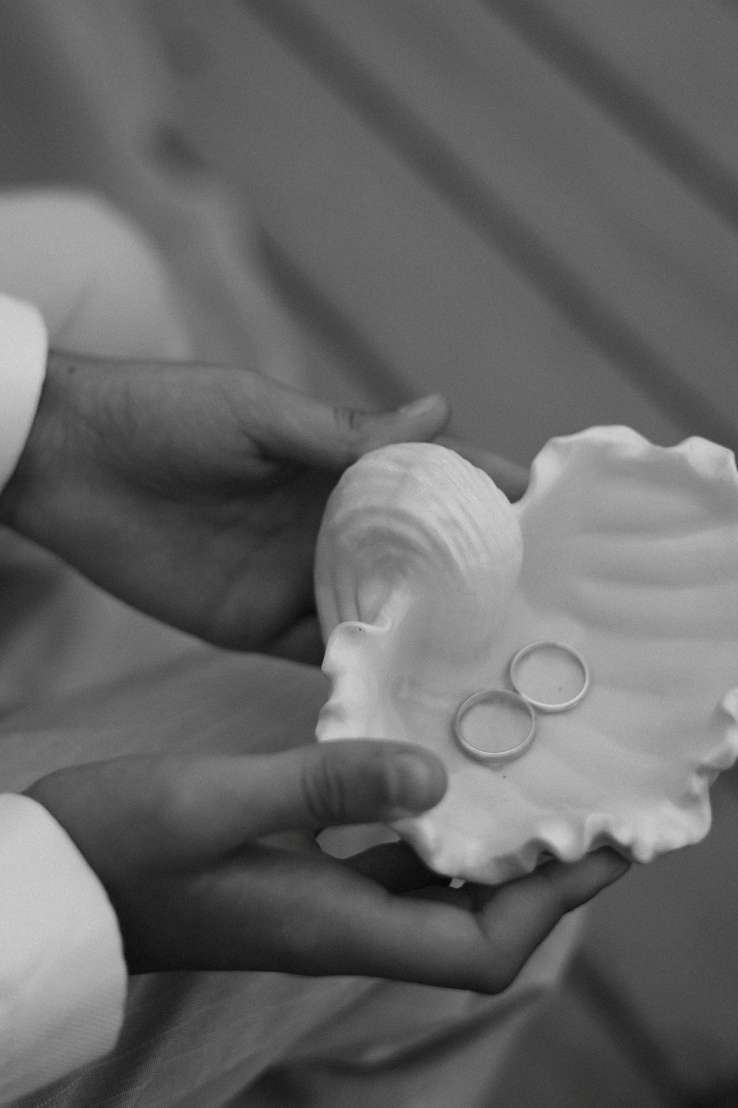 Георгий и Ася