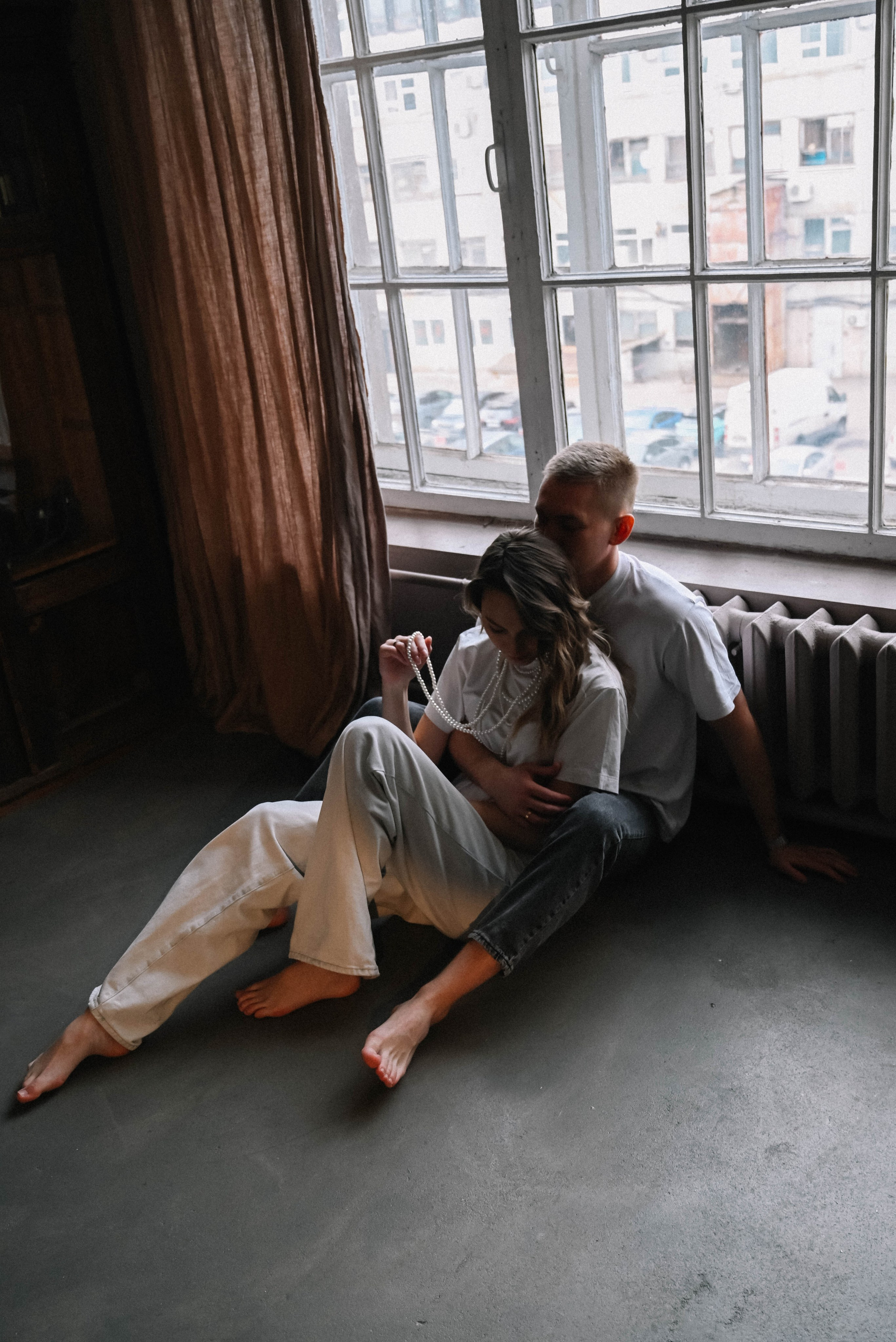 Андрей&Дарья. Главная