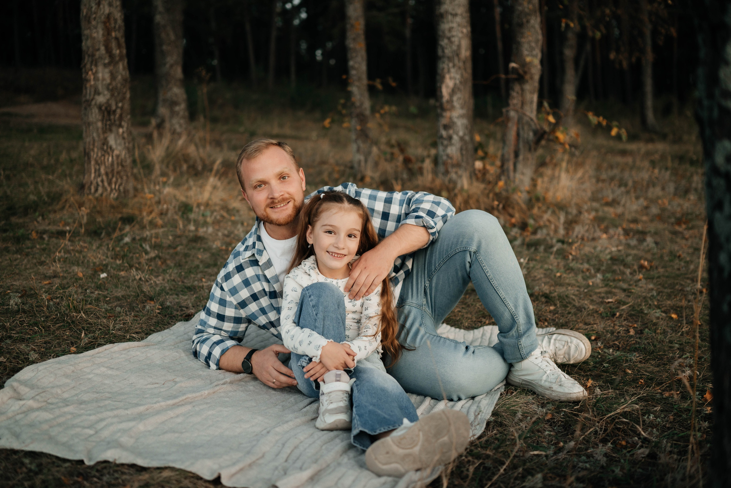 🤍. Главная