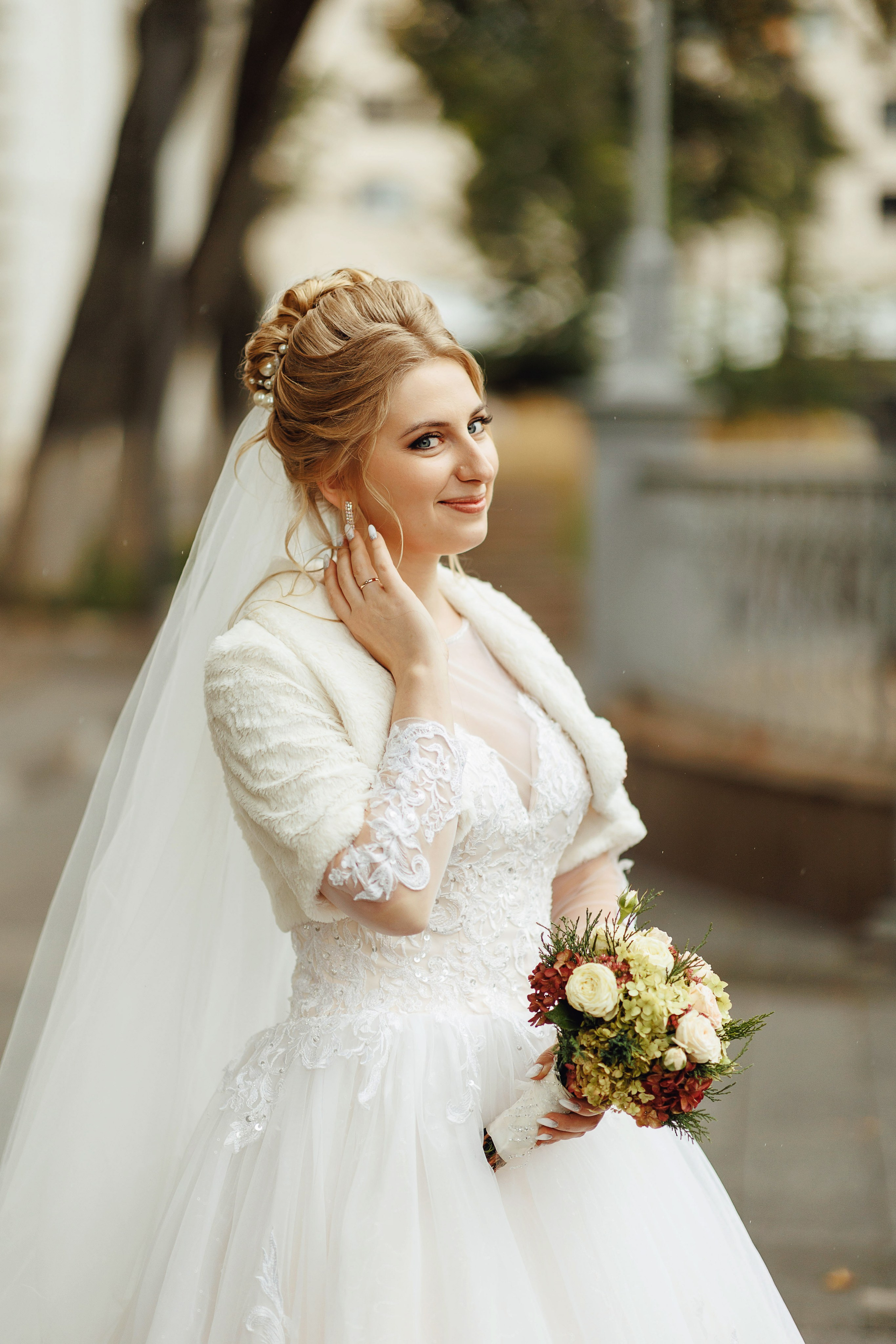 Отзывы. Свадебный фотограф Денис Перминов в Воронеже