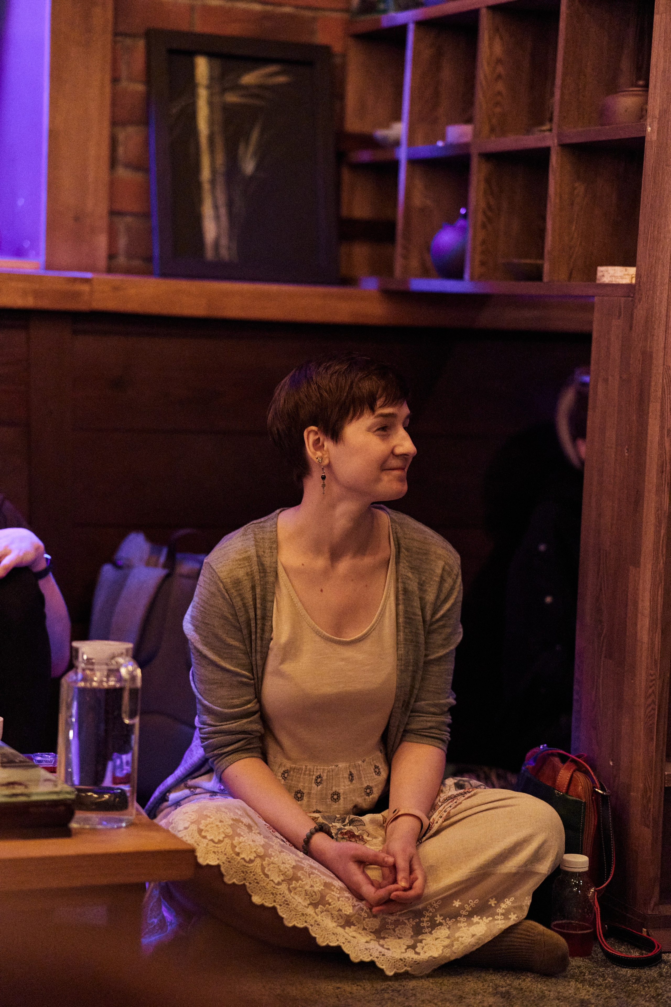 Бай-Терек в МойЧай. СПАСИБО, ДАНИЛ