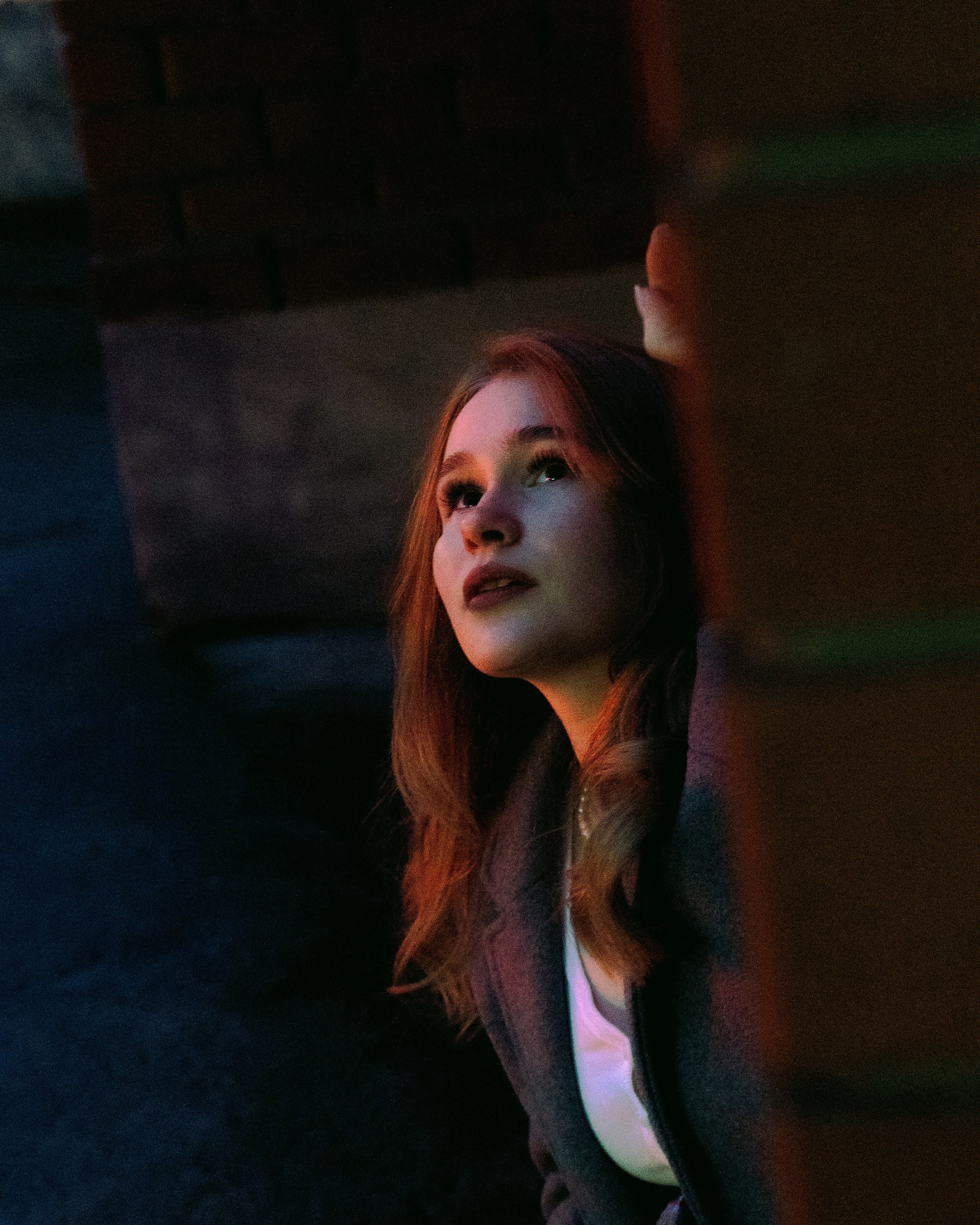 Дарья. Портретный фотограф в Сургуте