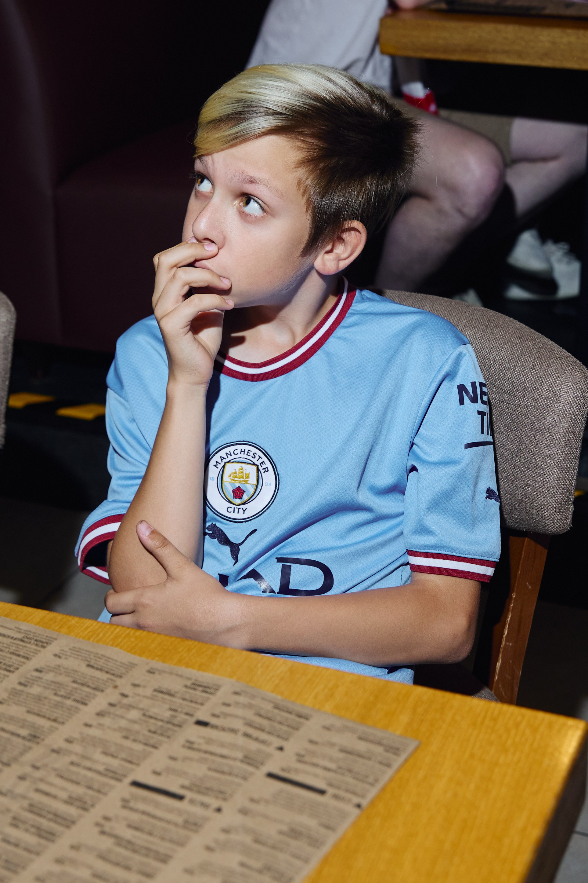 «Вау Квиз». Фотограф Иван Косарев