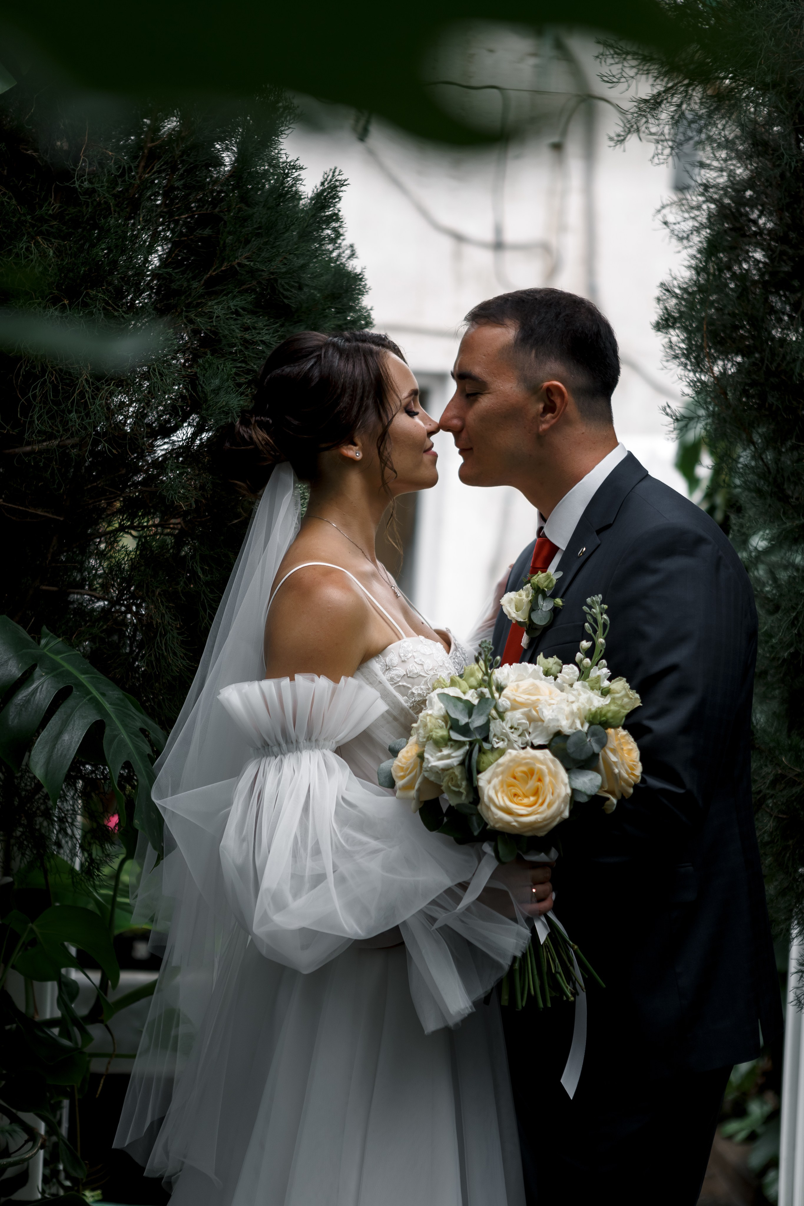 A & V. Фотограф в Санкт-Петербурге Ольга Андрианова