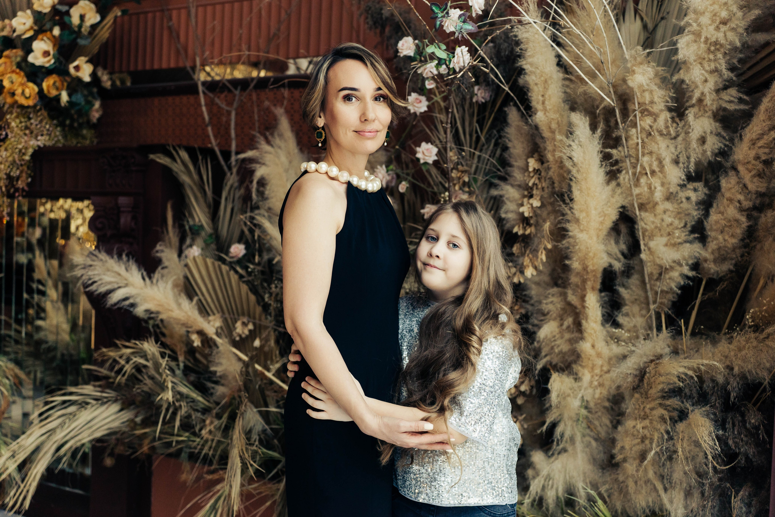 Наталья и Павел. Фотограф Абакумова Анастасия