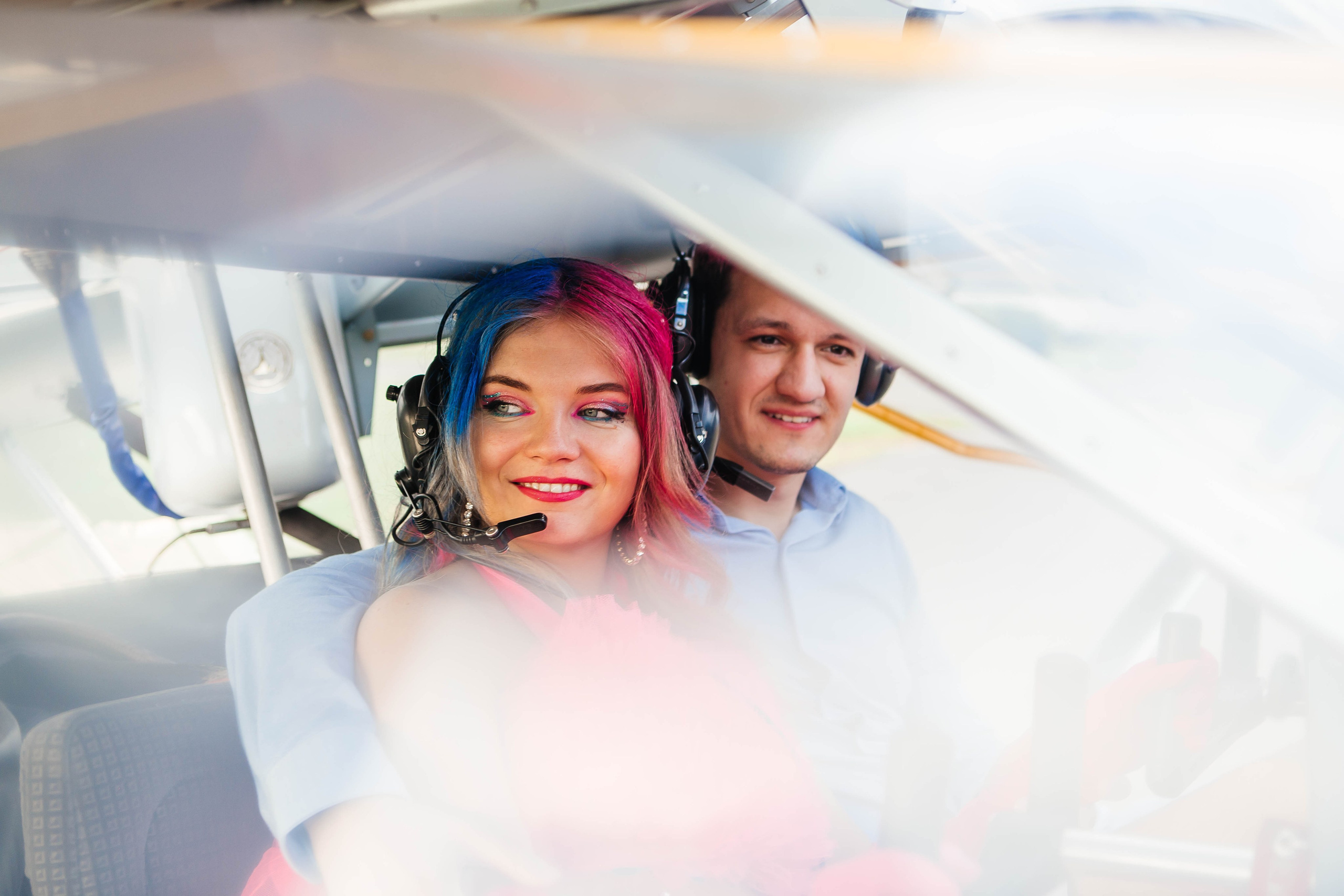 GENDER PARTY. Фотограф Абакумова Анастасия