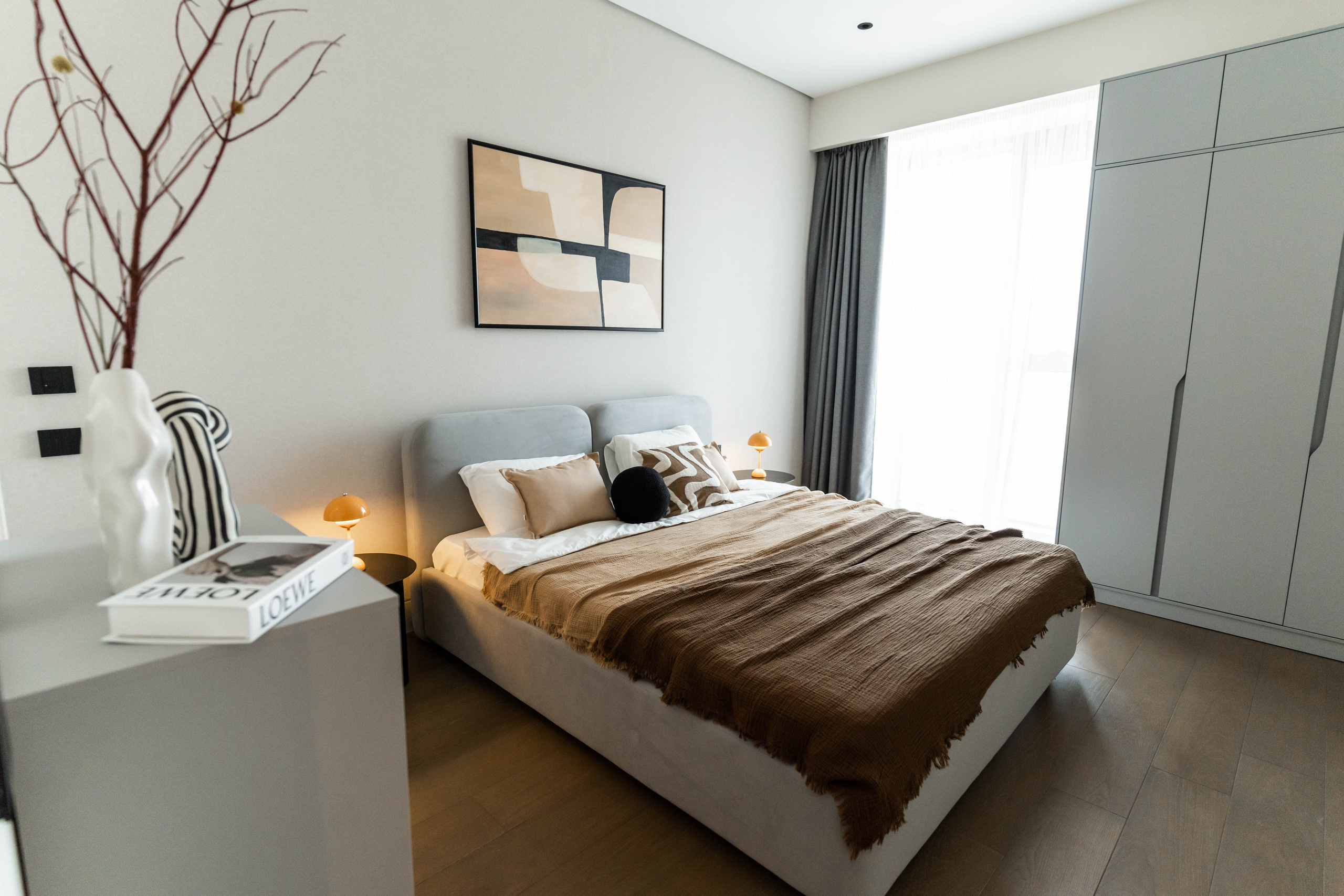 ЖК Поклонная 3. Фотограф Абакумова Анастасия