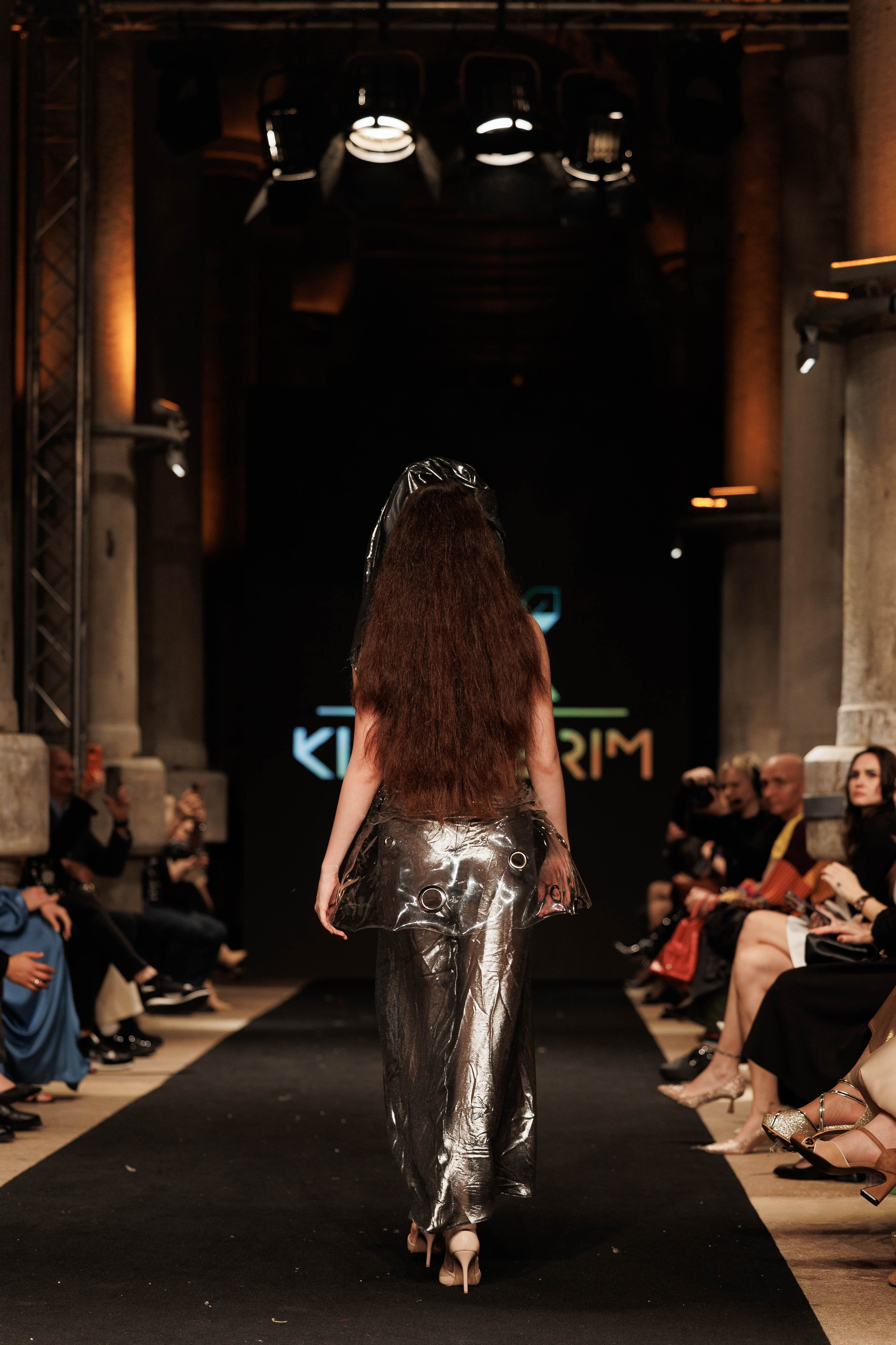 IFB-показ. About