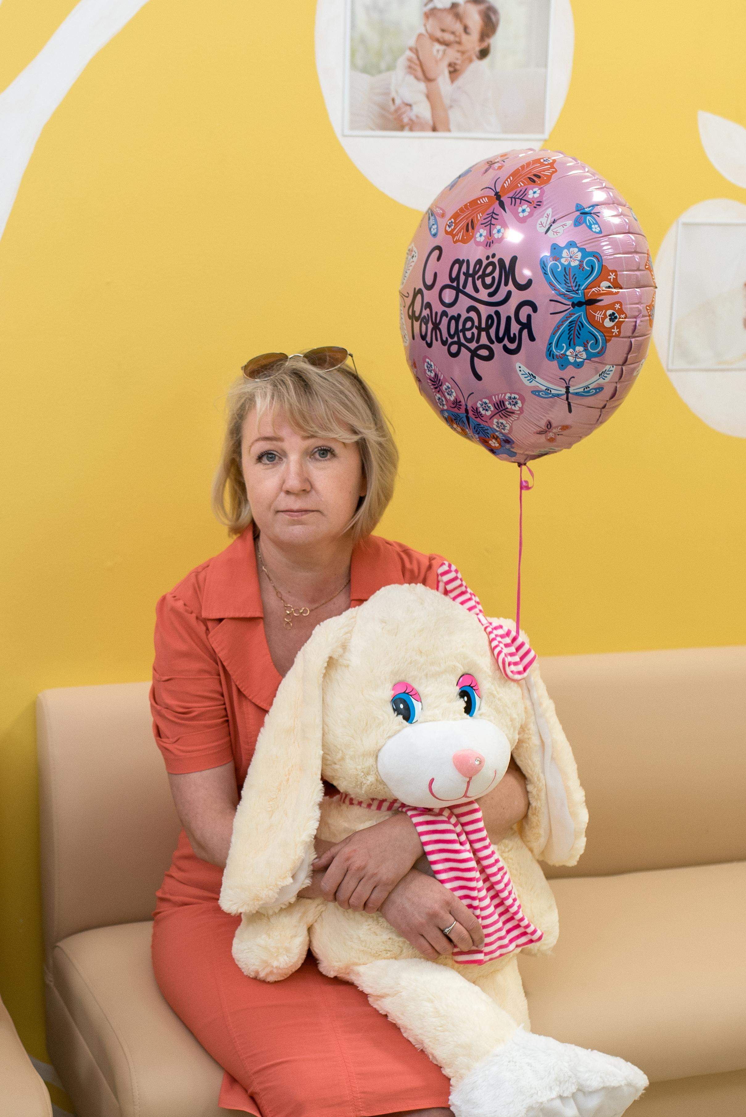 ЕКПЦ (Дагестанская). Фотограф новорожденных в Екатеринбурге Лена Ильина