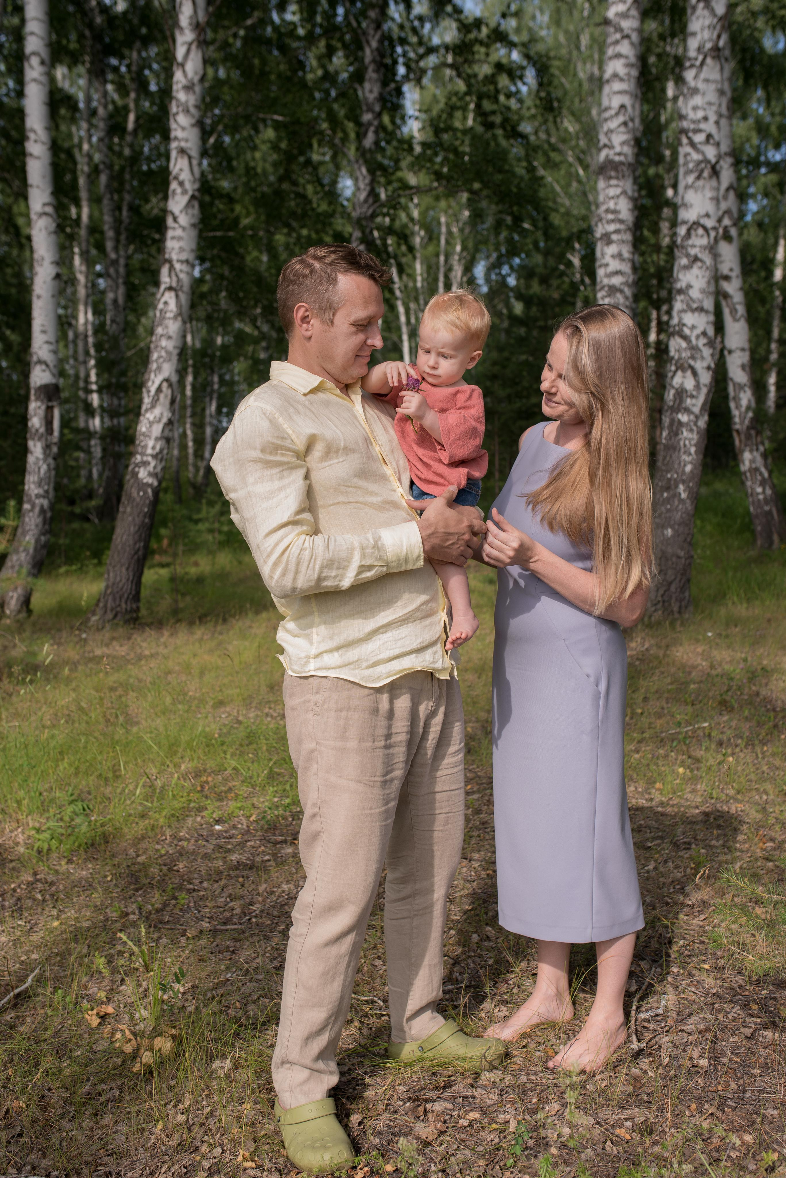 Лев, 1 годик (домашняя фотосессия). Фотограф новорожденных в Екатеринбурге Лена Ильина