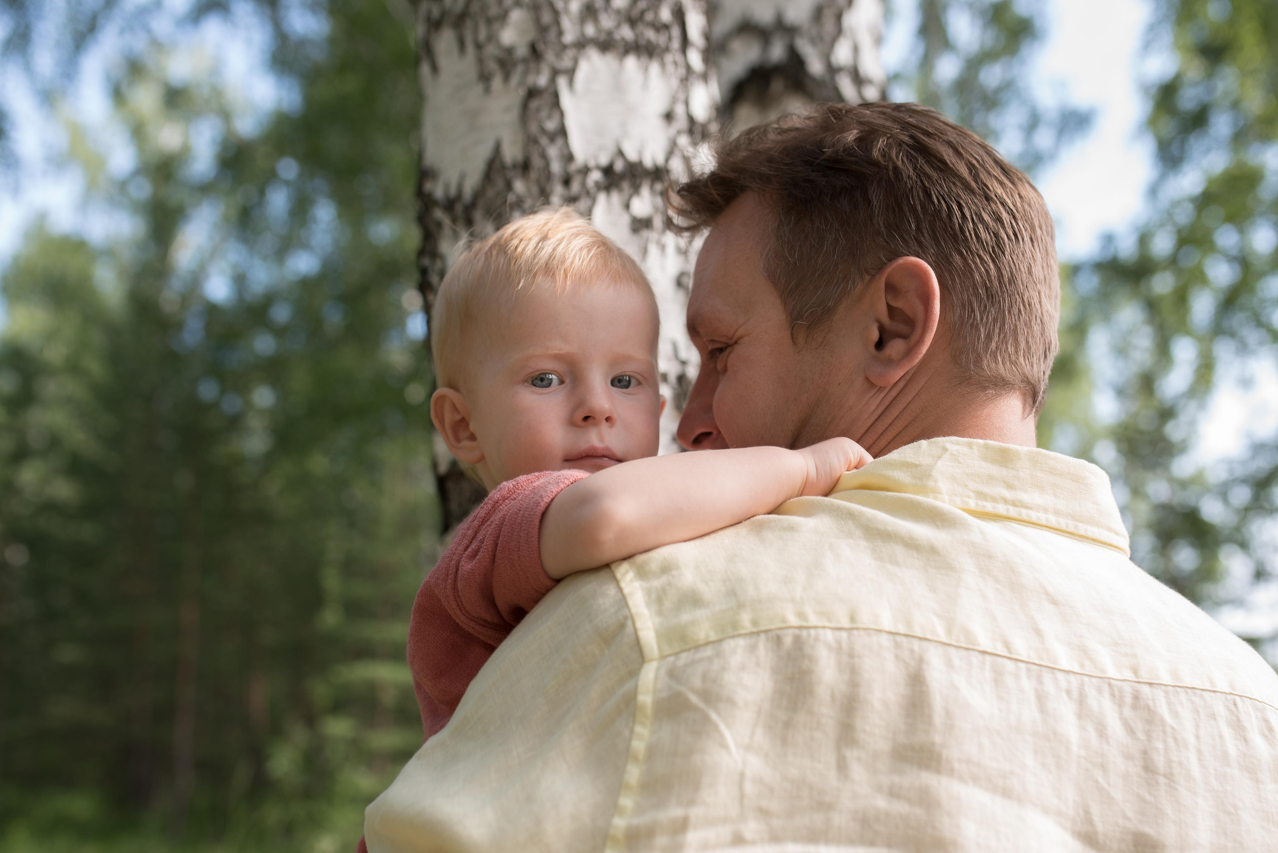 Лев, 1 годик (домашняя фотосессия). Фотограф новорожденных в Екатеринбурге Лена Ильина