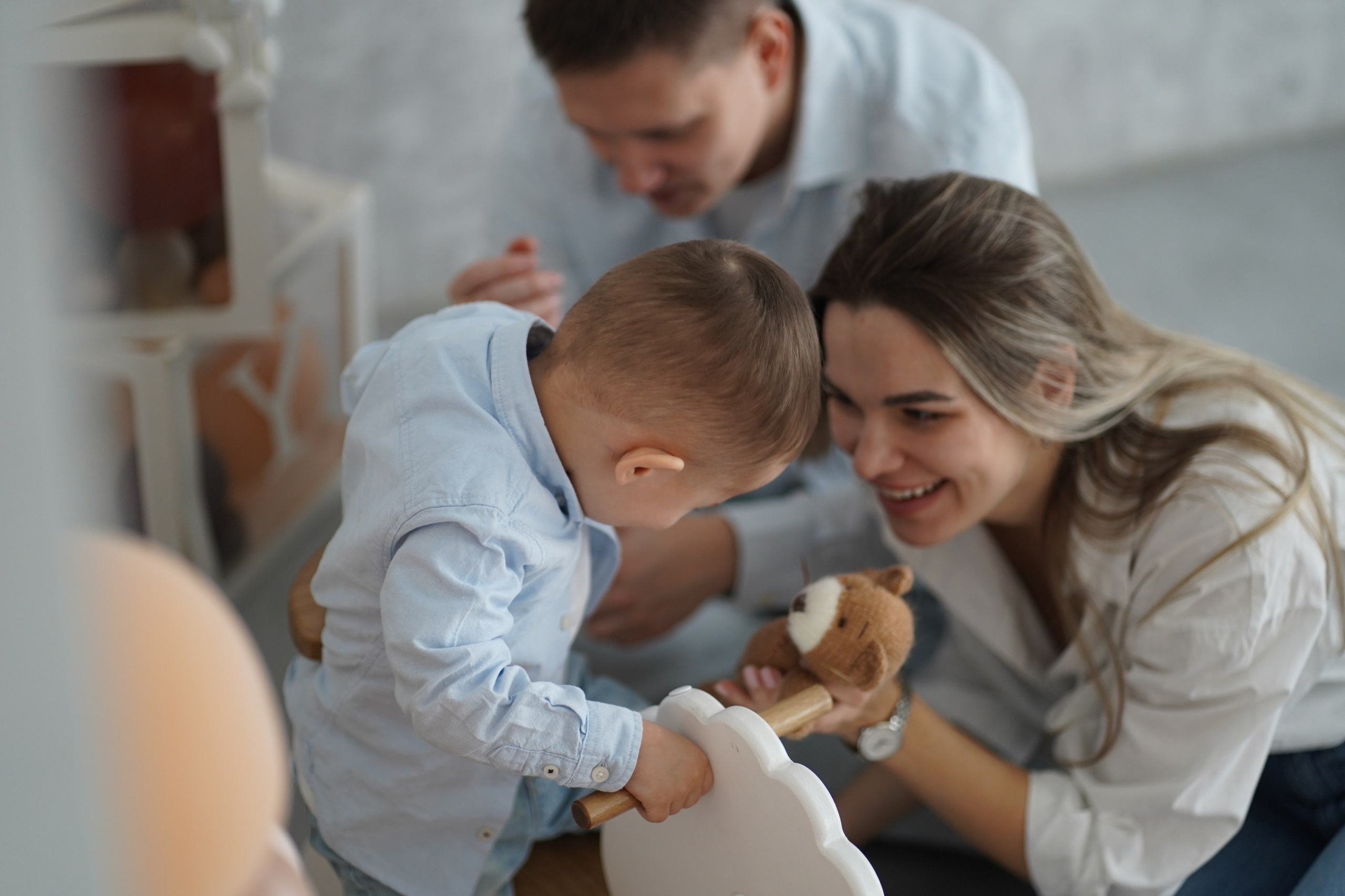 HB. Фотограф в Москве и МО
