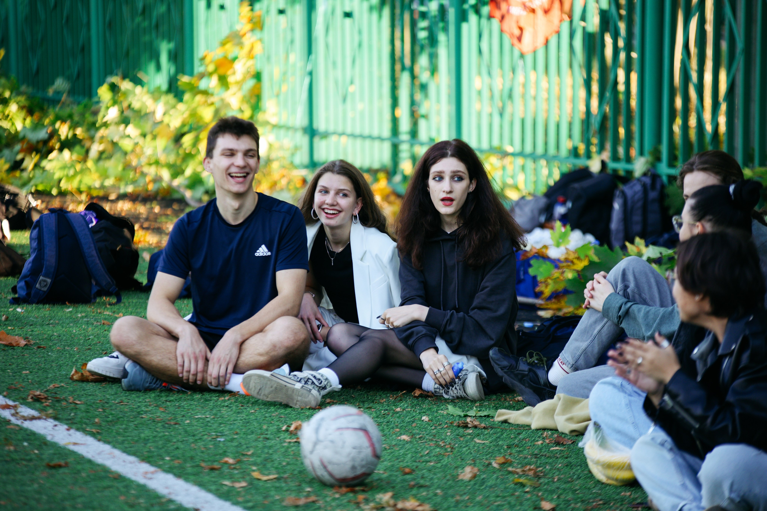 ФУТБОЛ МГУ. Концертный и репортажный фотограф в Москве и Санкт-Петербурге Мария