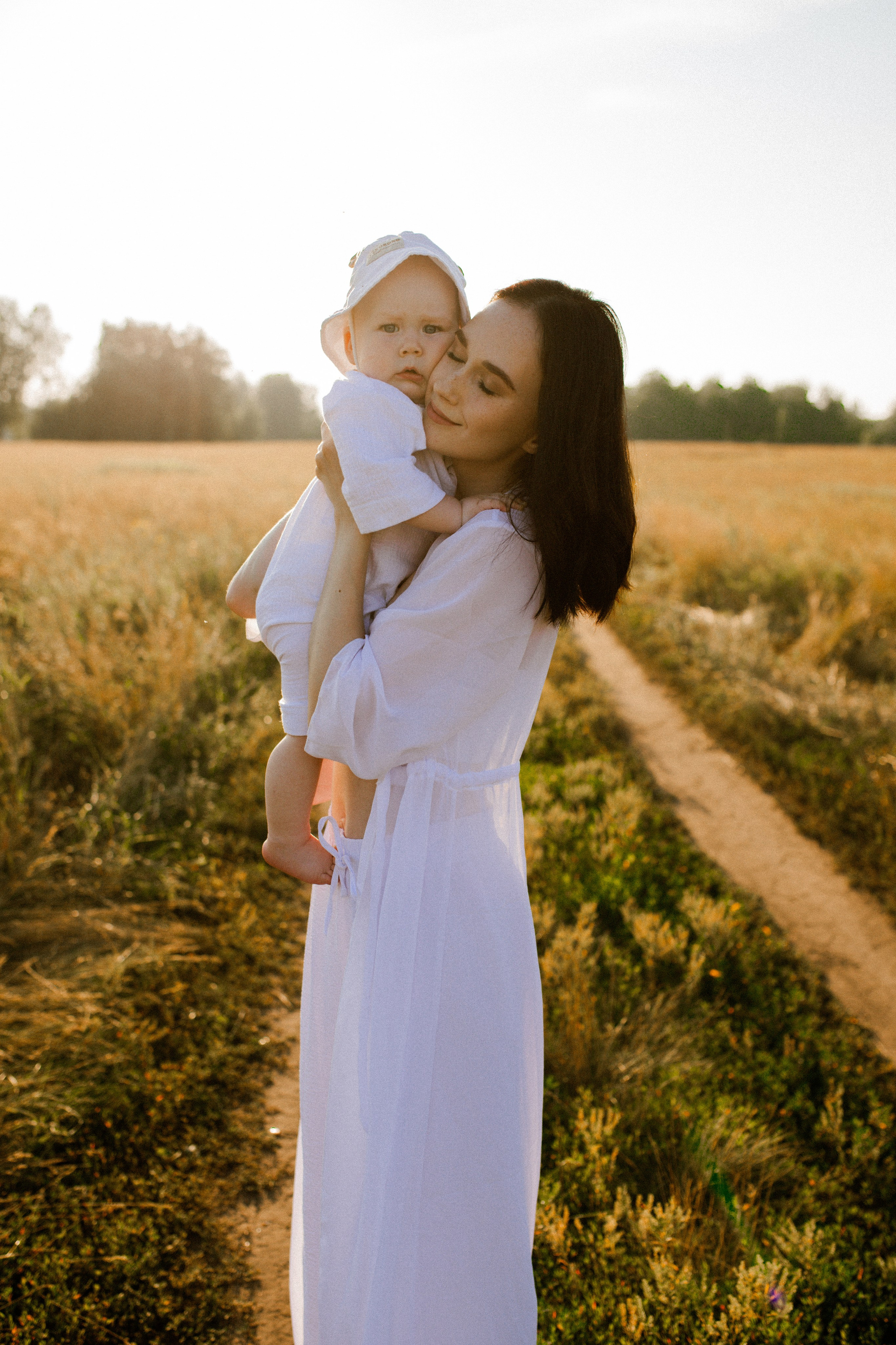 Одна любовь на двоих | Наташа и Егор. Свадебный фотограф Новосибирск