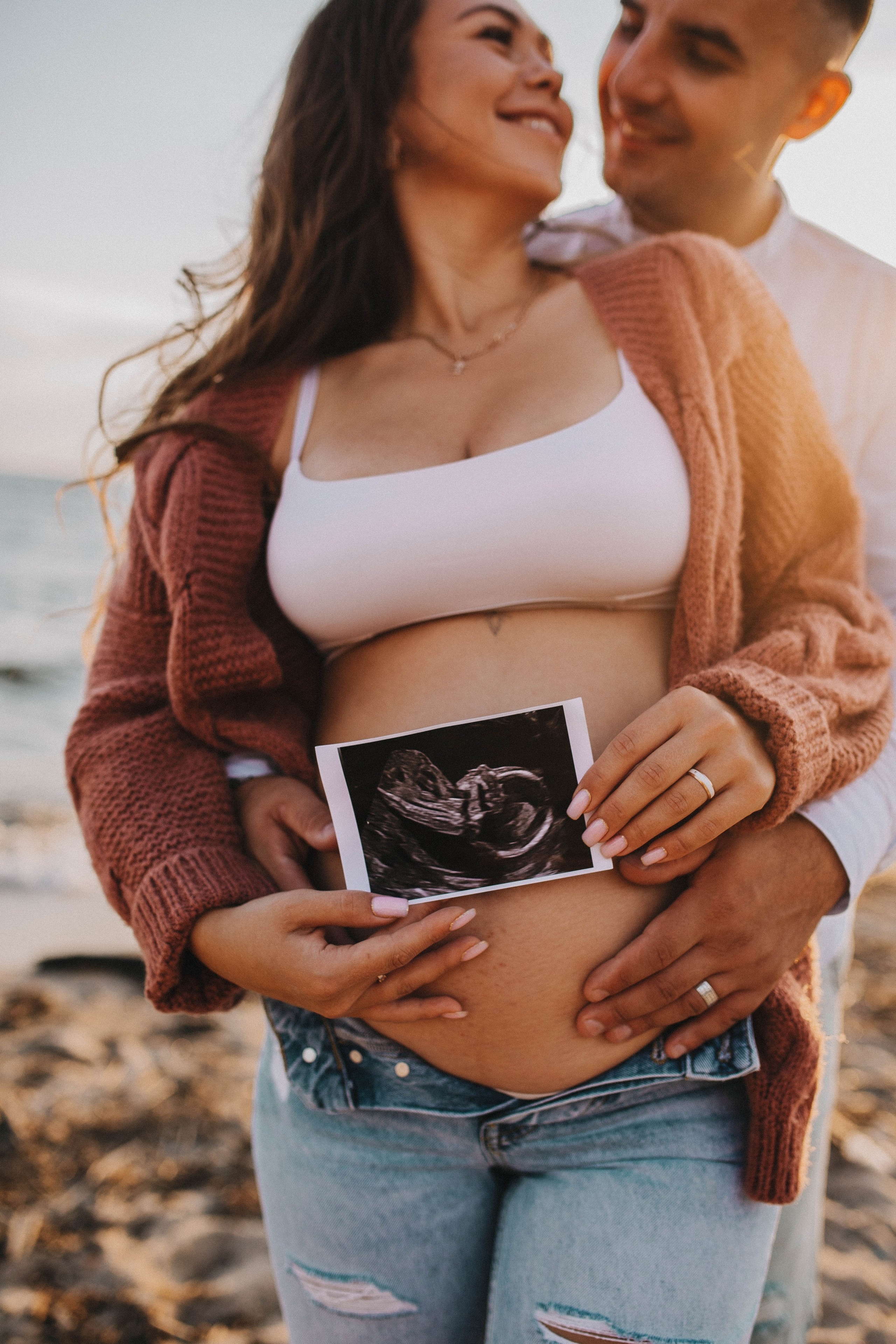 В ожидании | Кирилл & Ксюша. Свадебный фотограф Новосибирск