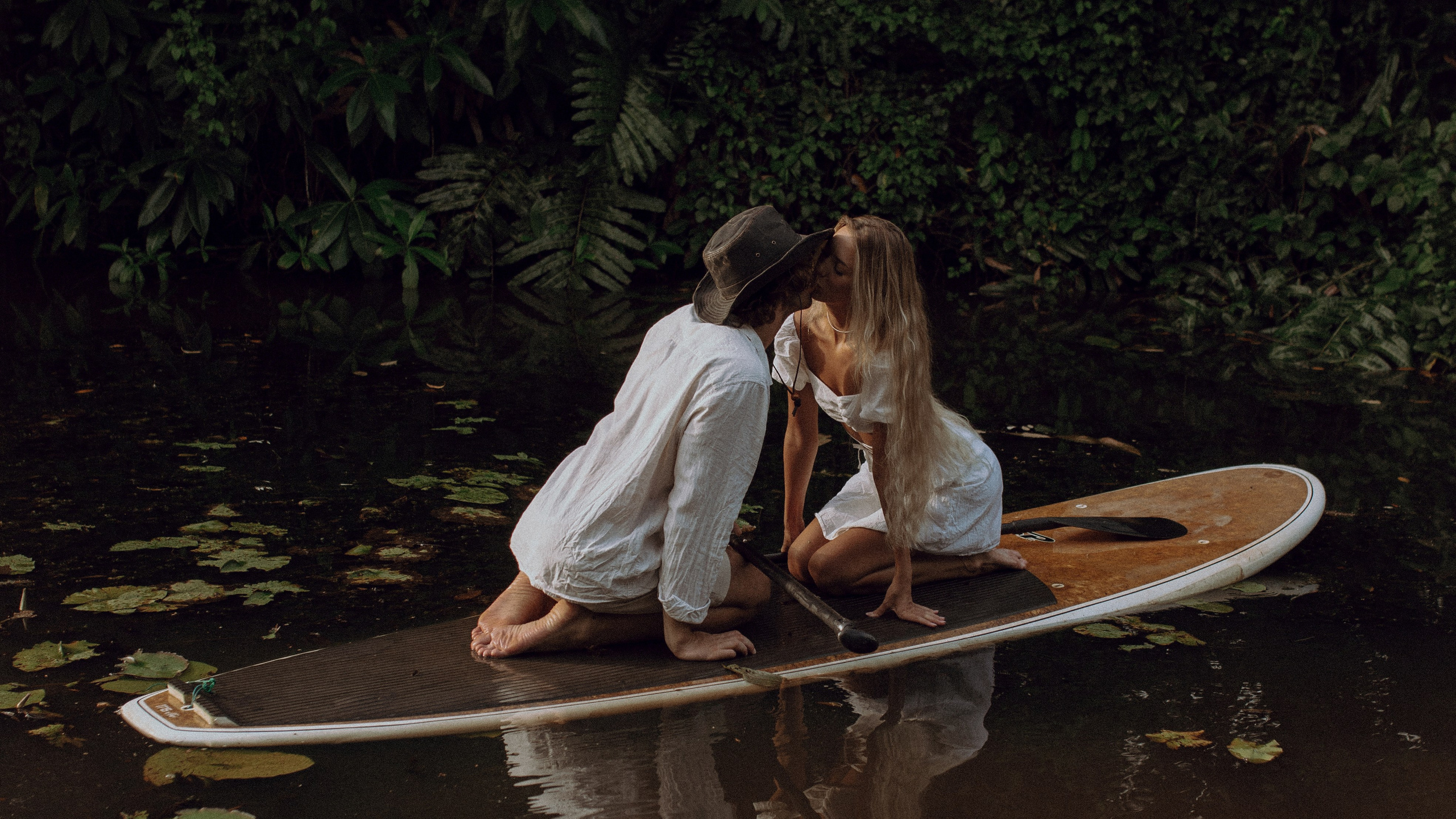 Карина Фадеева, фотограф на Бали