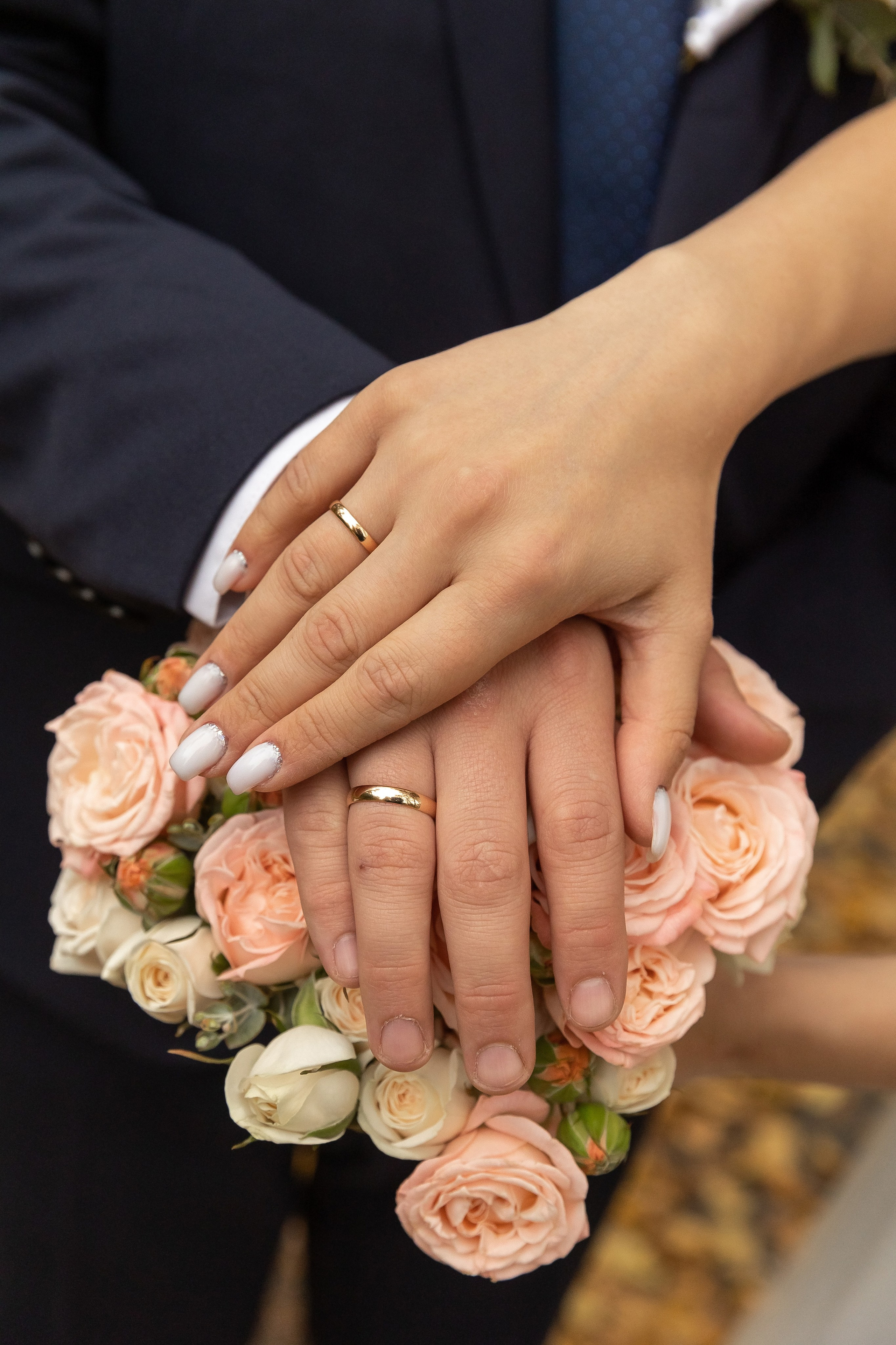 Дмитрий и Александра. Свадебный и семейный фотограф в Рязани Саша Крутых