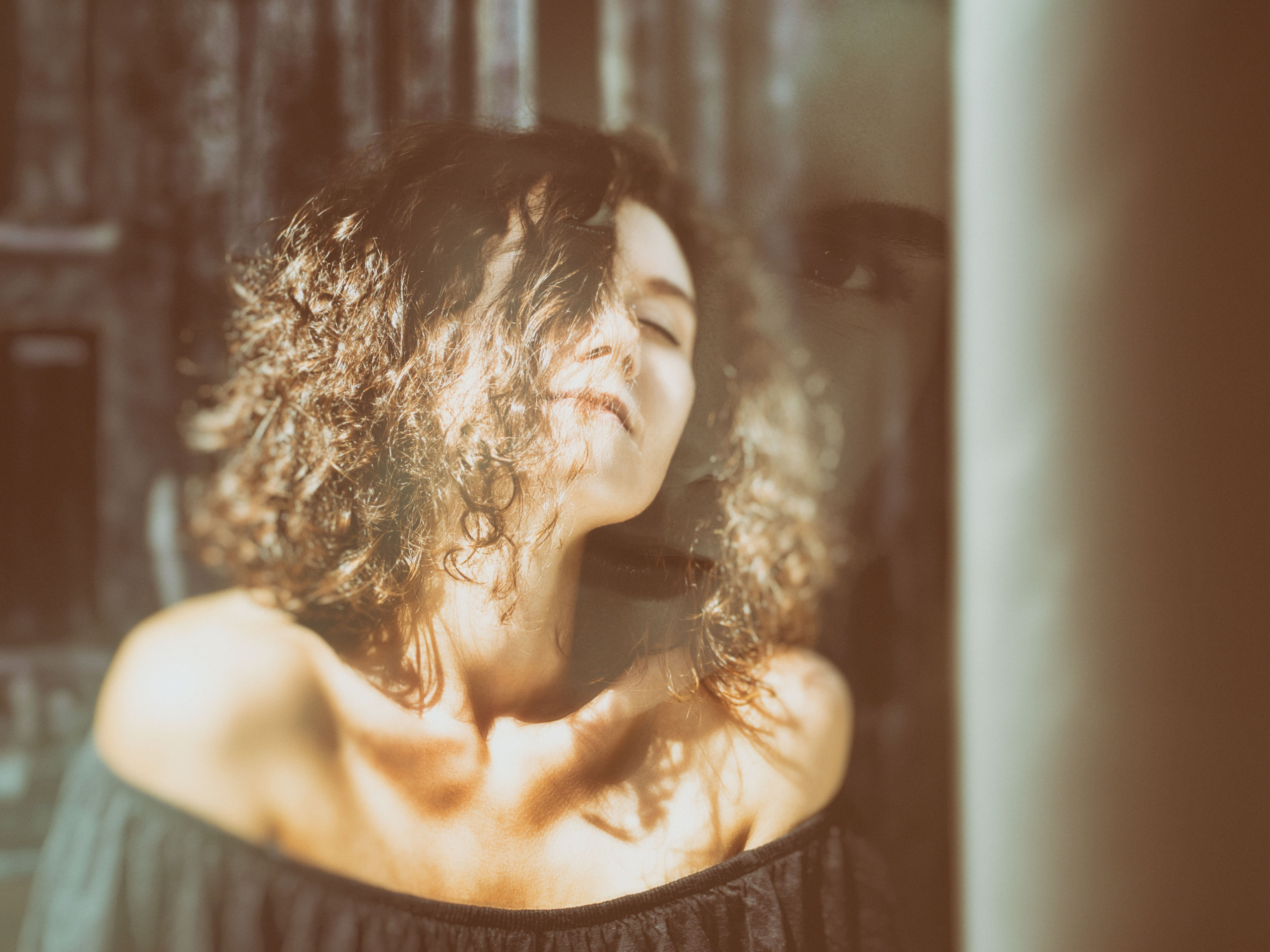 Портреты. Семейный и детский фотограф в Самаре Ренат Алимбиков