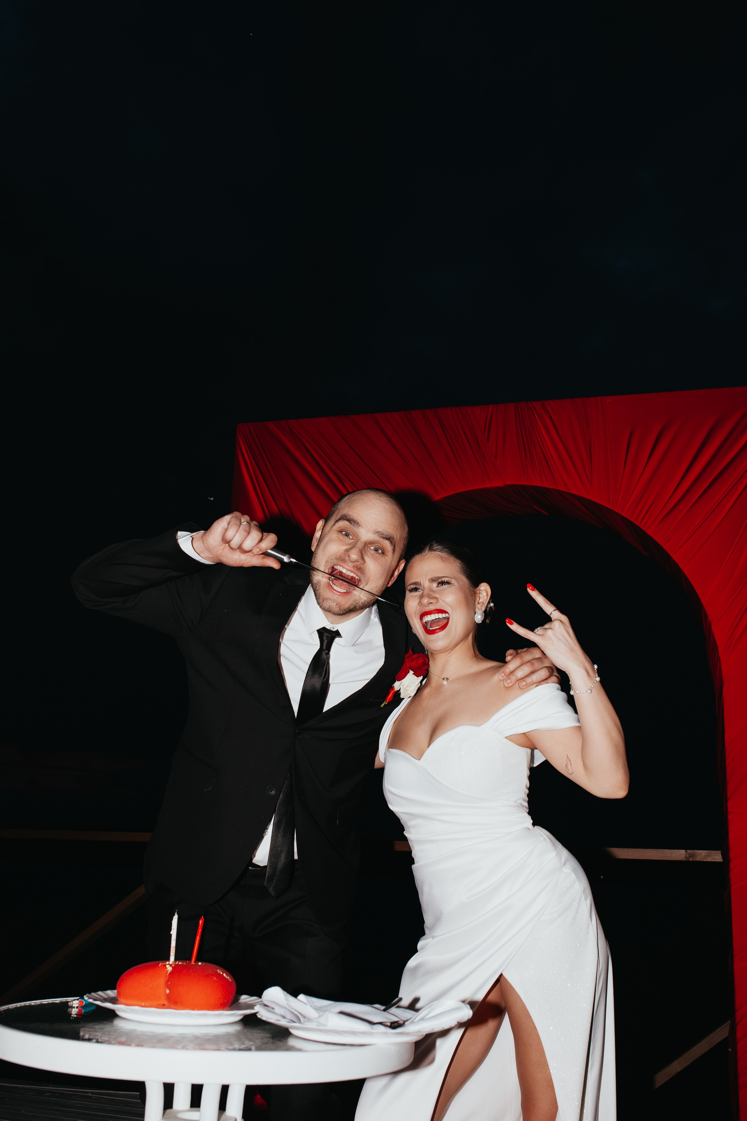 Свадебные съёмки. Фотограф | Пушкино | Москва | Ирина Харитонова