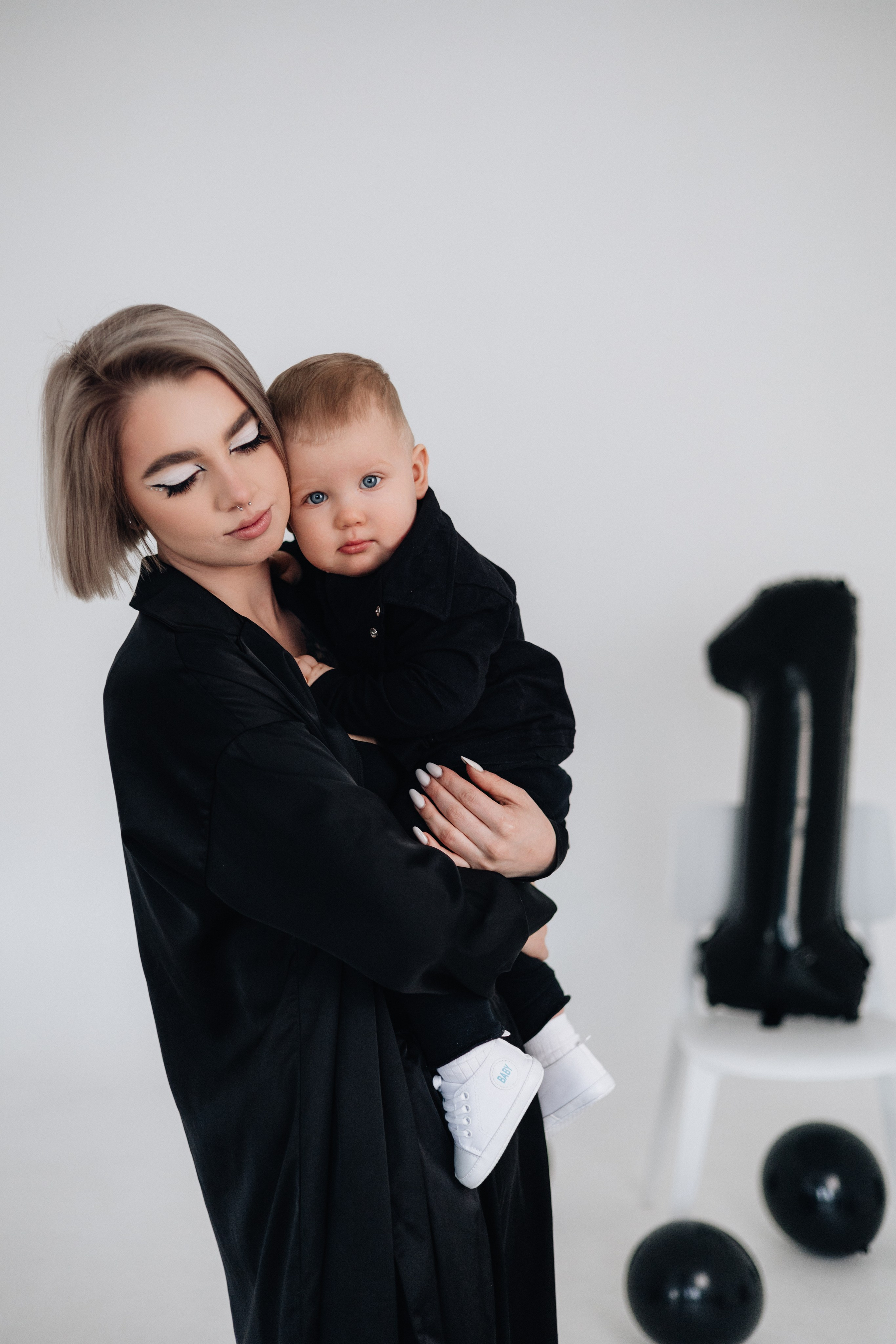 День рождение. Главная