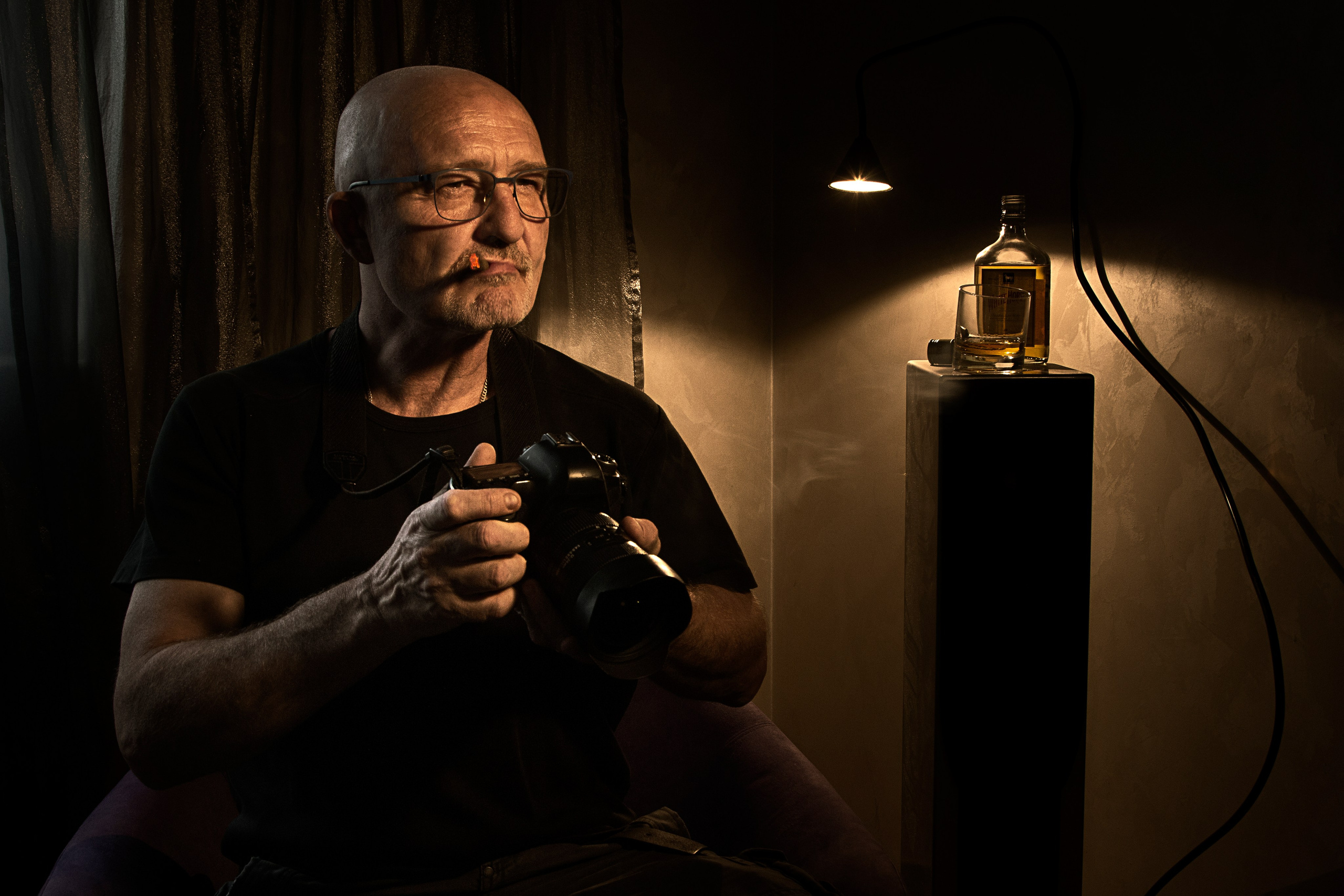 Фотостудия. Фотограф Лагутин Анатолий