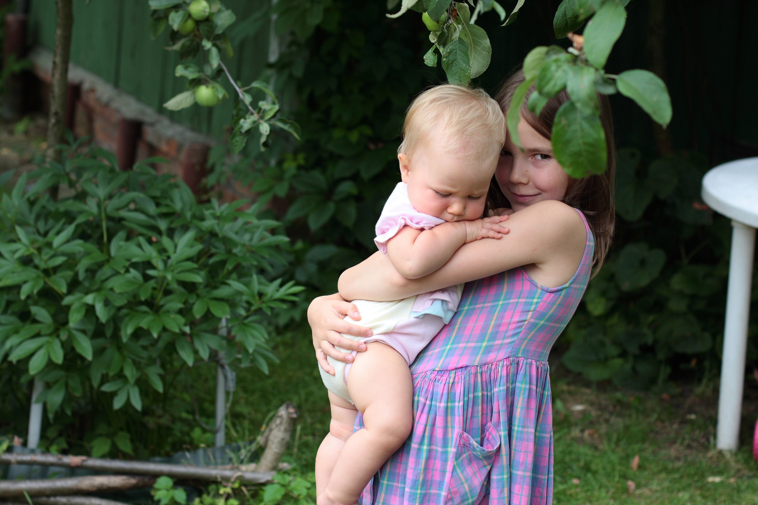 Жанровый портрет. Фотограф Лагутин Анатолий