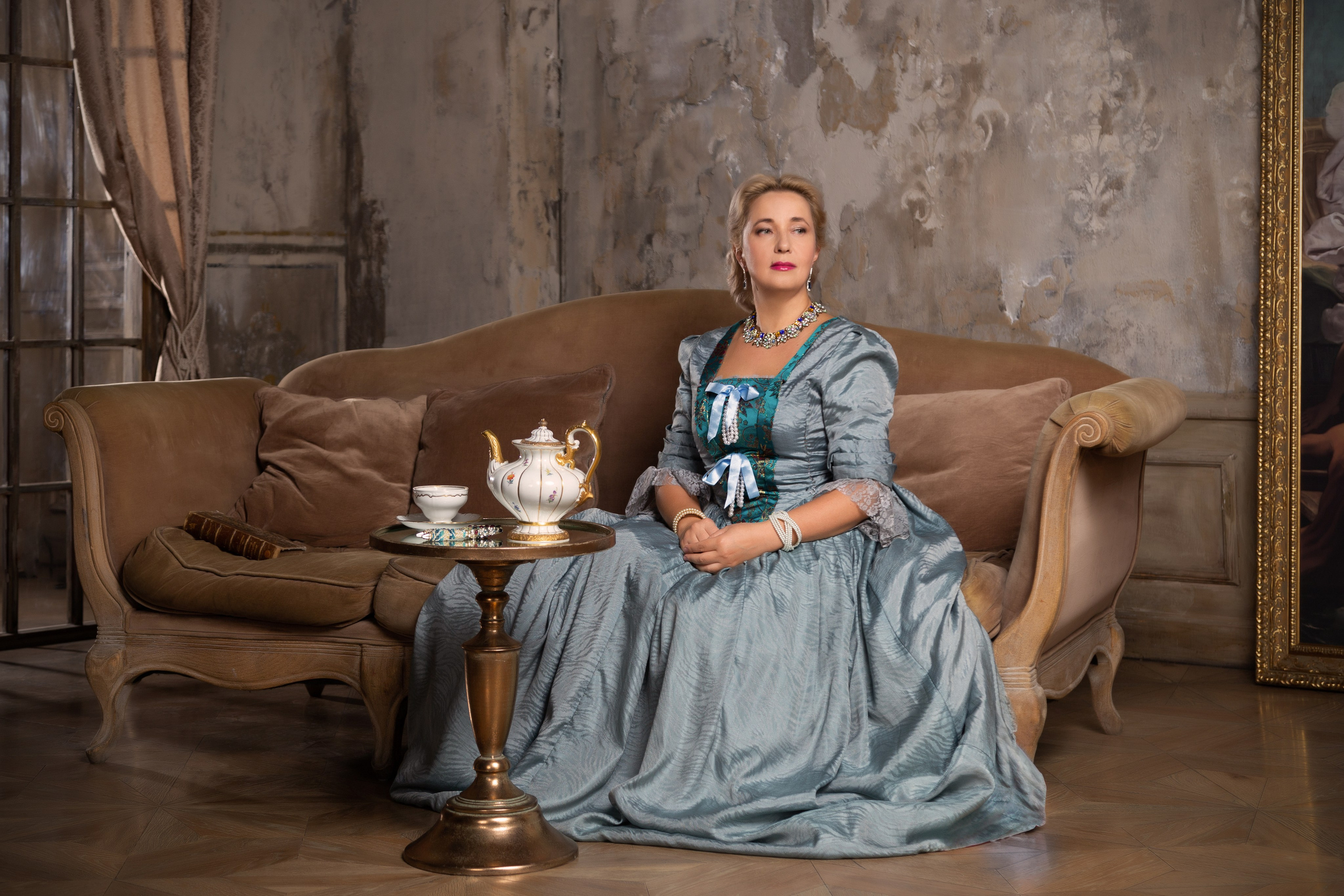 Фотостудия. Фотограф Лагутин Анатолий