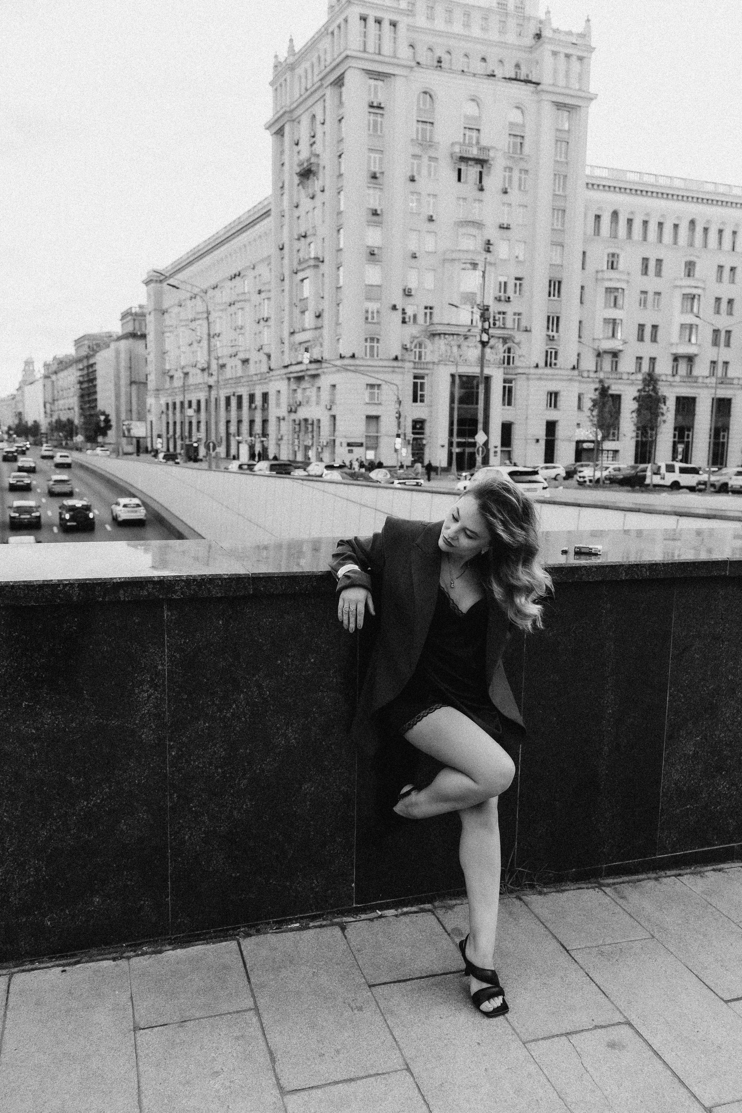 Индивидуальная съемка. Фотограф Москва Таша Панина