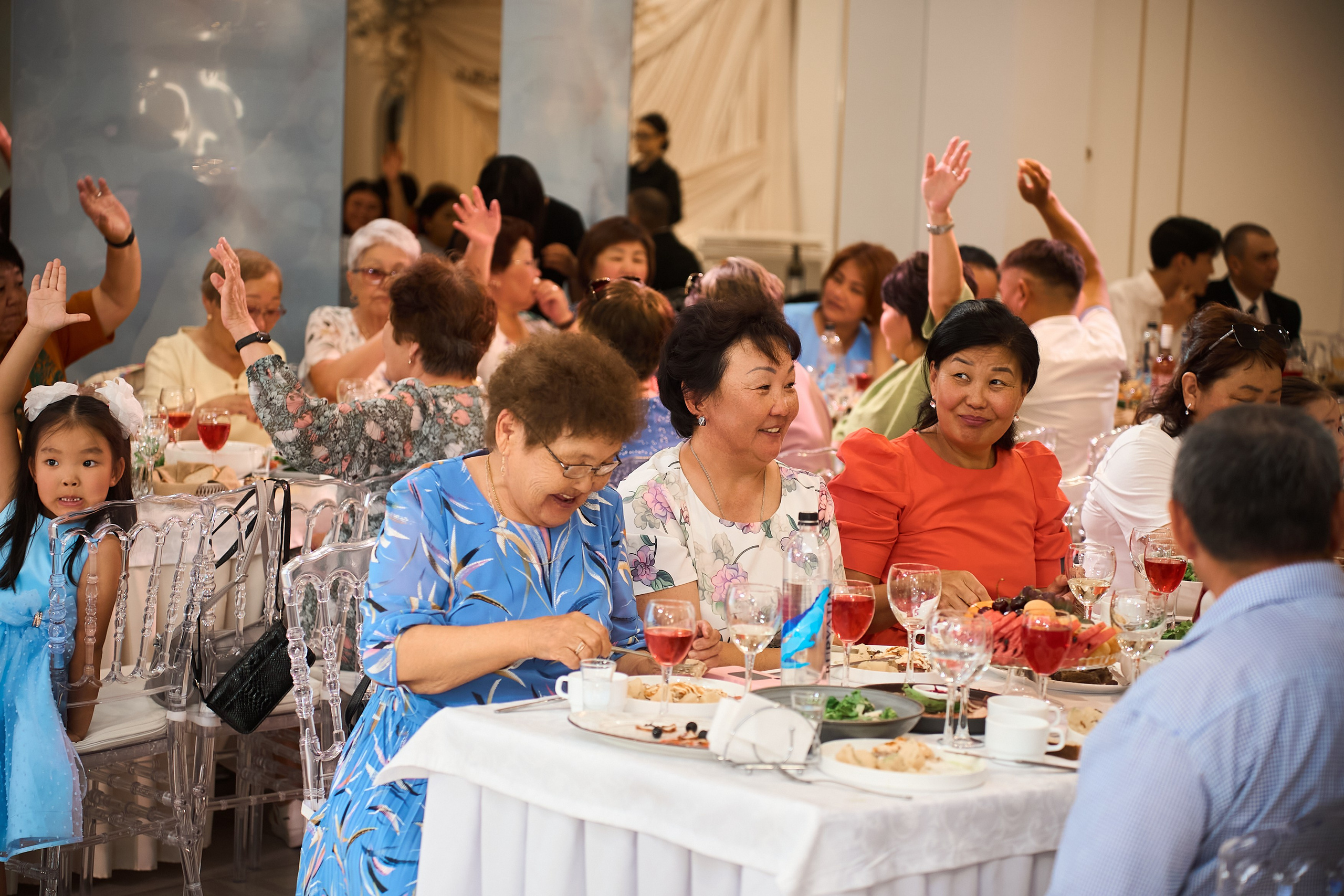 Дарина и Юрий. Главная