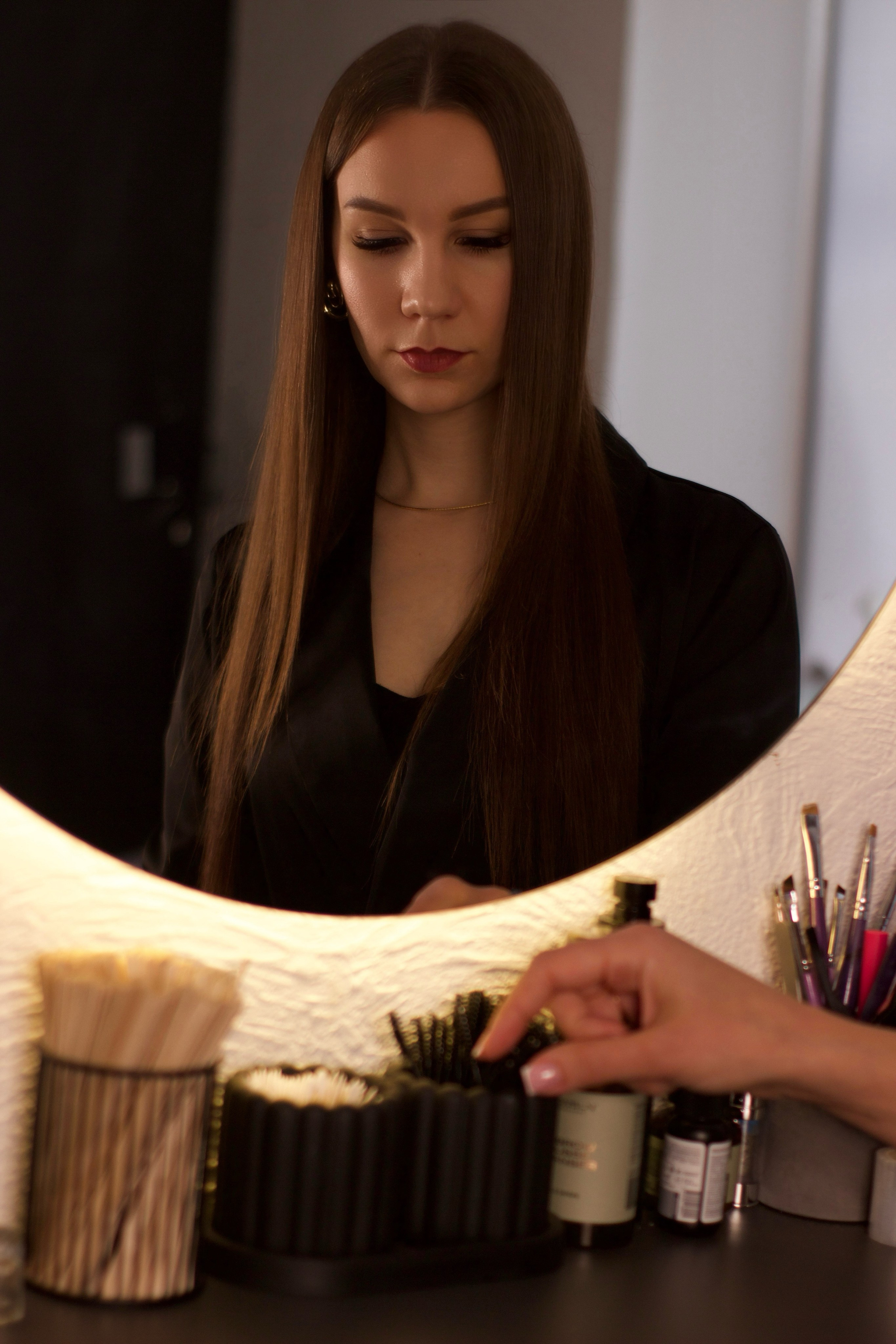 Ольга. Женский и семейный фотограф в Волгограде