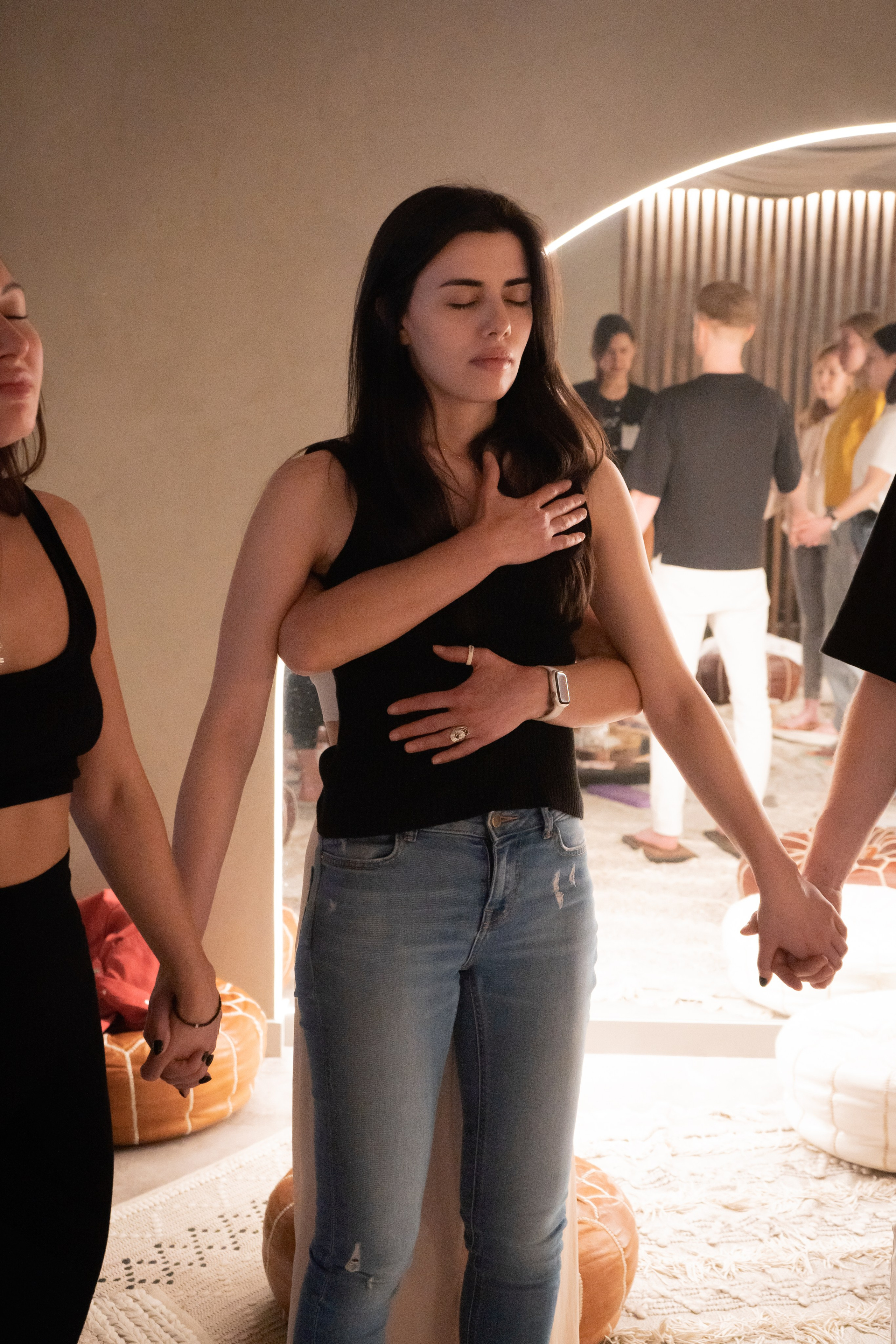 Репортажные съемки. Портретный фотограф