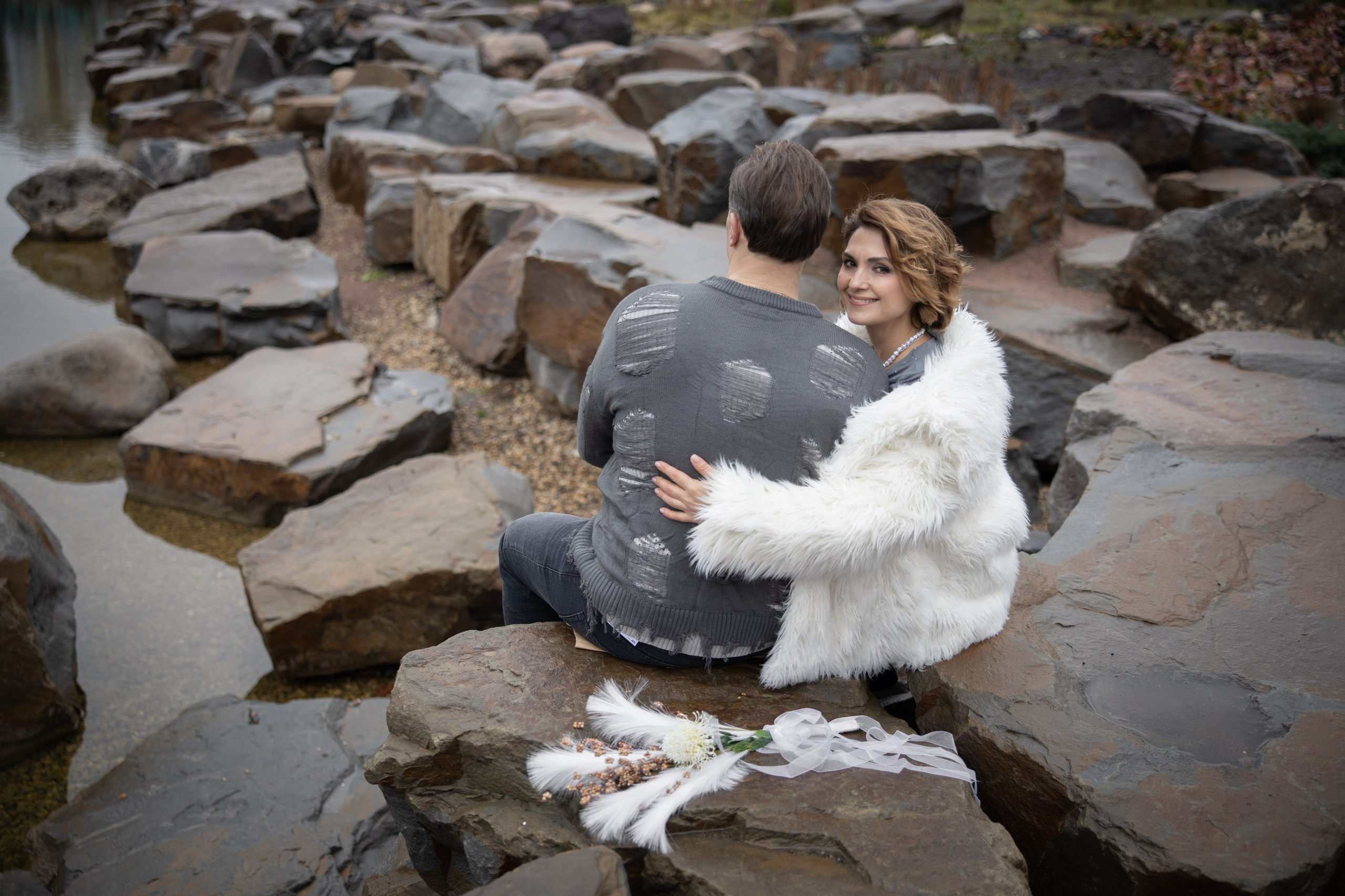 Парные и семейные съемки. Портретный фотограф