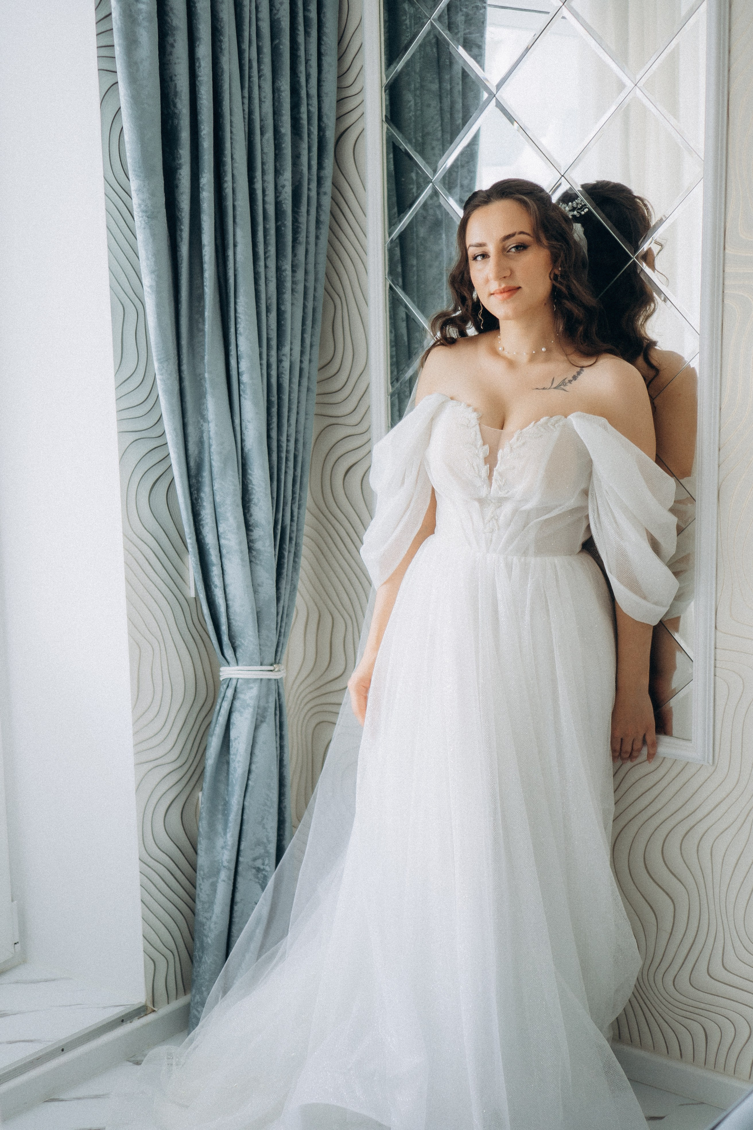 СВАДЕБНАЯ СЬЕМК В ПАРКЕ 300-ЛЕТИЯ. Профессиональный фотограф, Санкт-Петербург — Виктория Богомолова