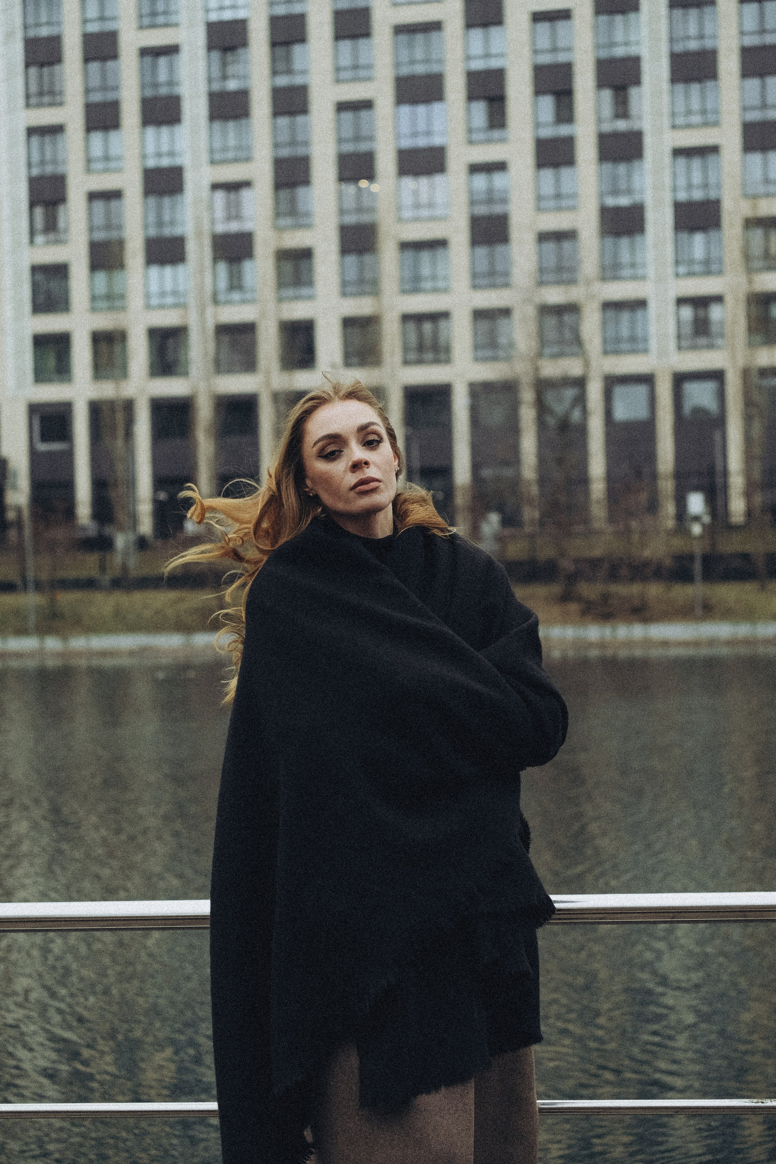 ПРОГУЛКА ПО МОСКВЕ. Профессиональный фотограф, Санкт-Петербург — Виктория Богомолова