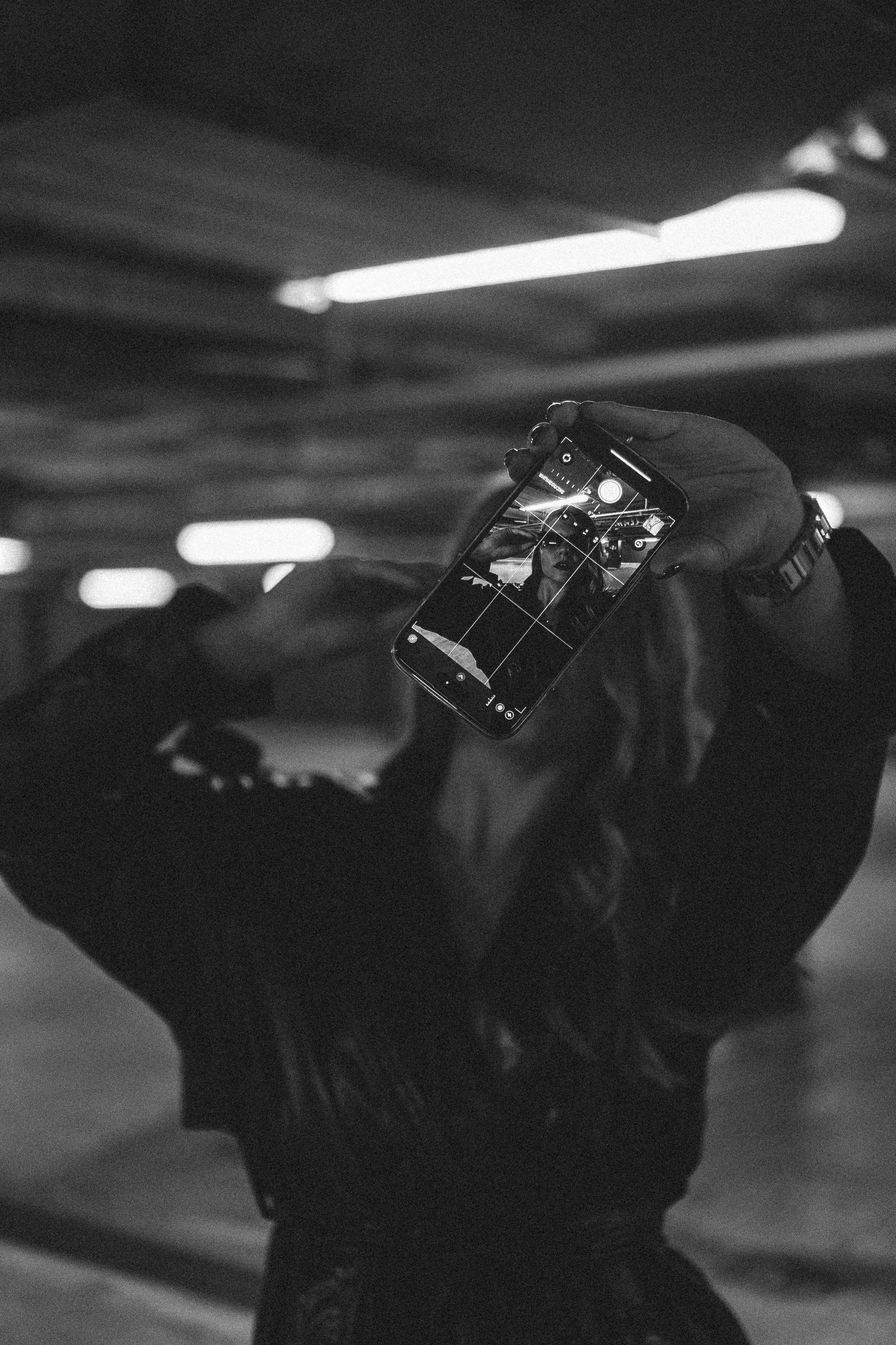 ЧБ. Профессиональный фотограф, Санкт-Петербург — Виктория Богомолова