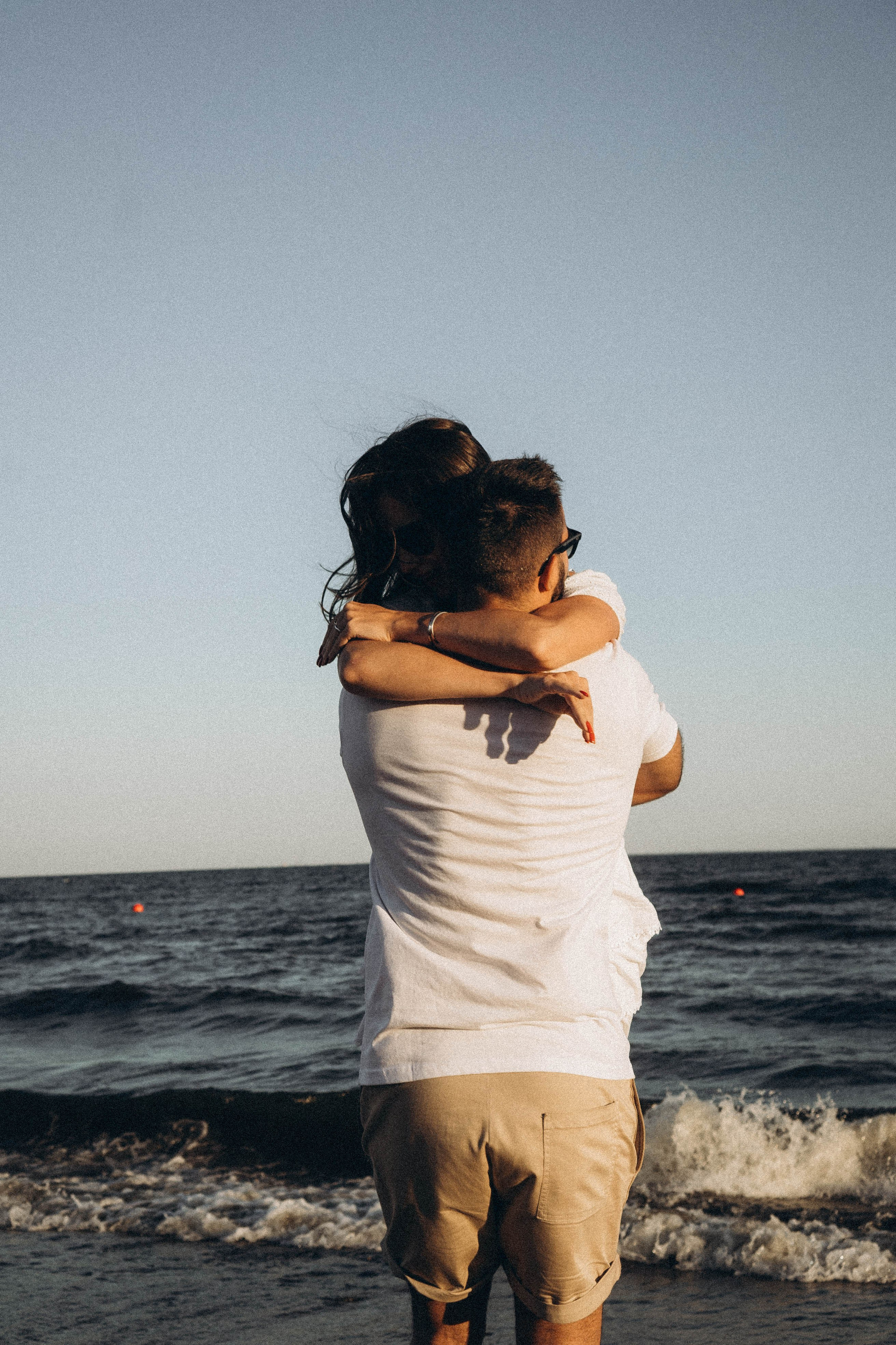 Любовь на заливе. Профессиональный фотограф, Санкт-Петербург — Виктория Богомолова