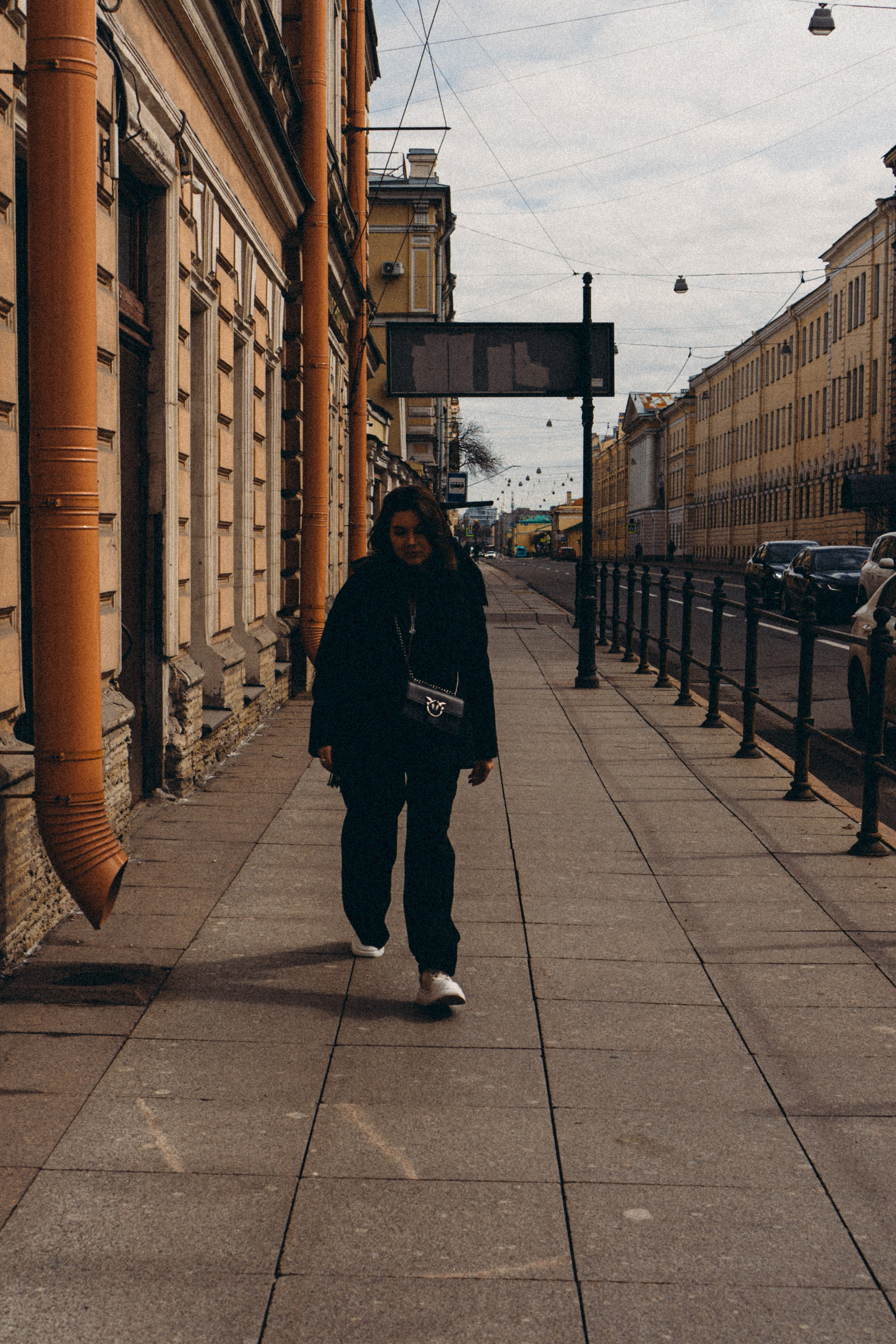 Прогулка по весеннему Питеру. Профессиональный фотограф, Санкт-Петербург — Виктория Богомолова