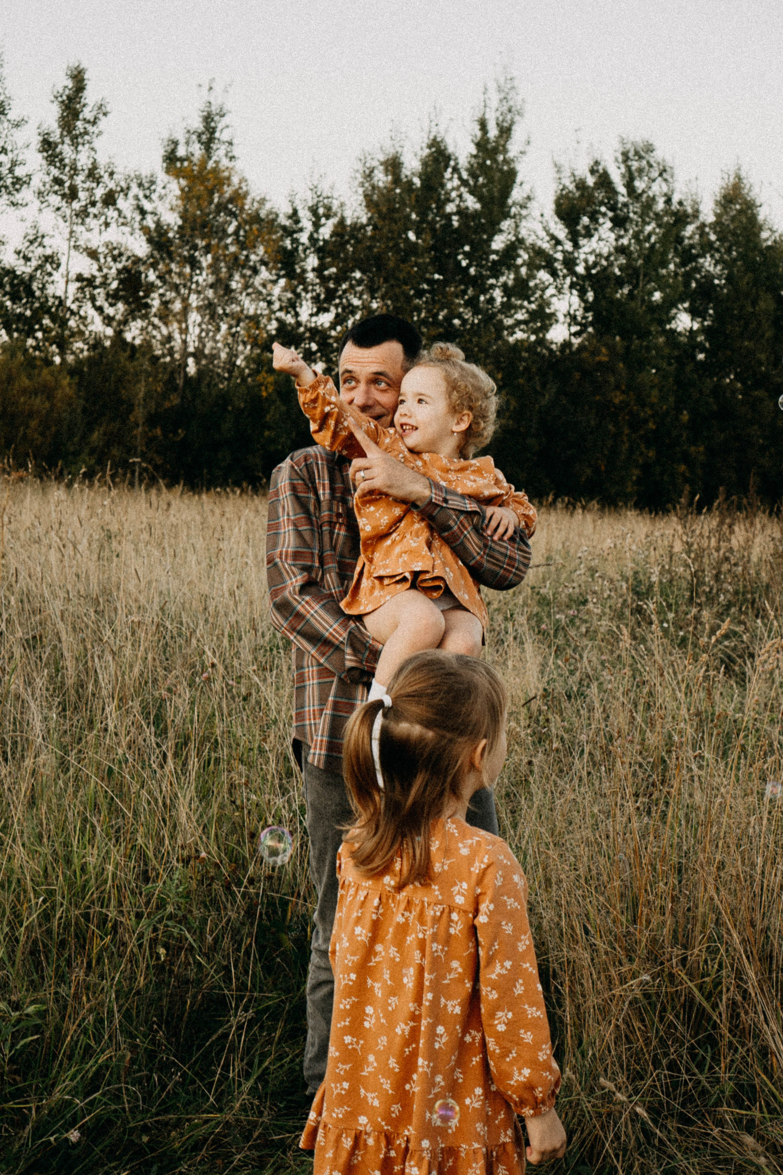 Семейная серия. Профессиональный фотограф, Санкт-Петербург — Виктория Богомолова