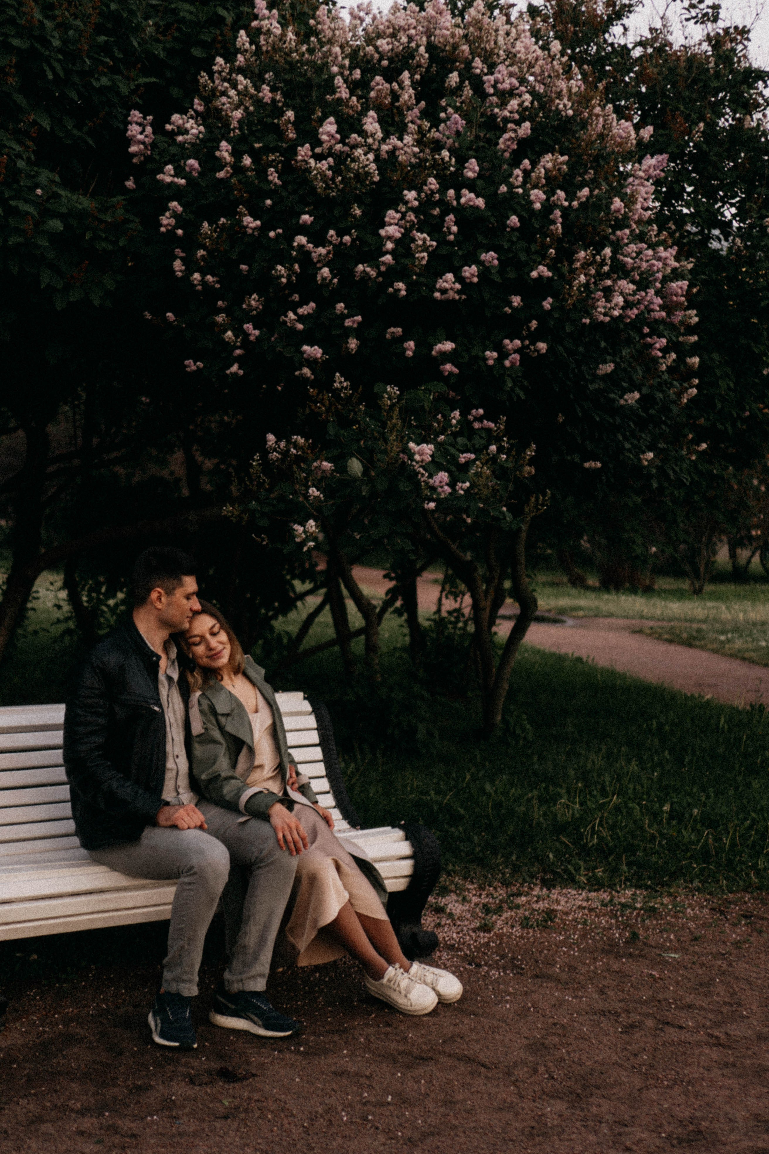 Рассветная, белые ночи. Профессиональный фотограф, Санкт-Петербург — Виктория Богомолова