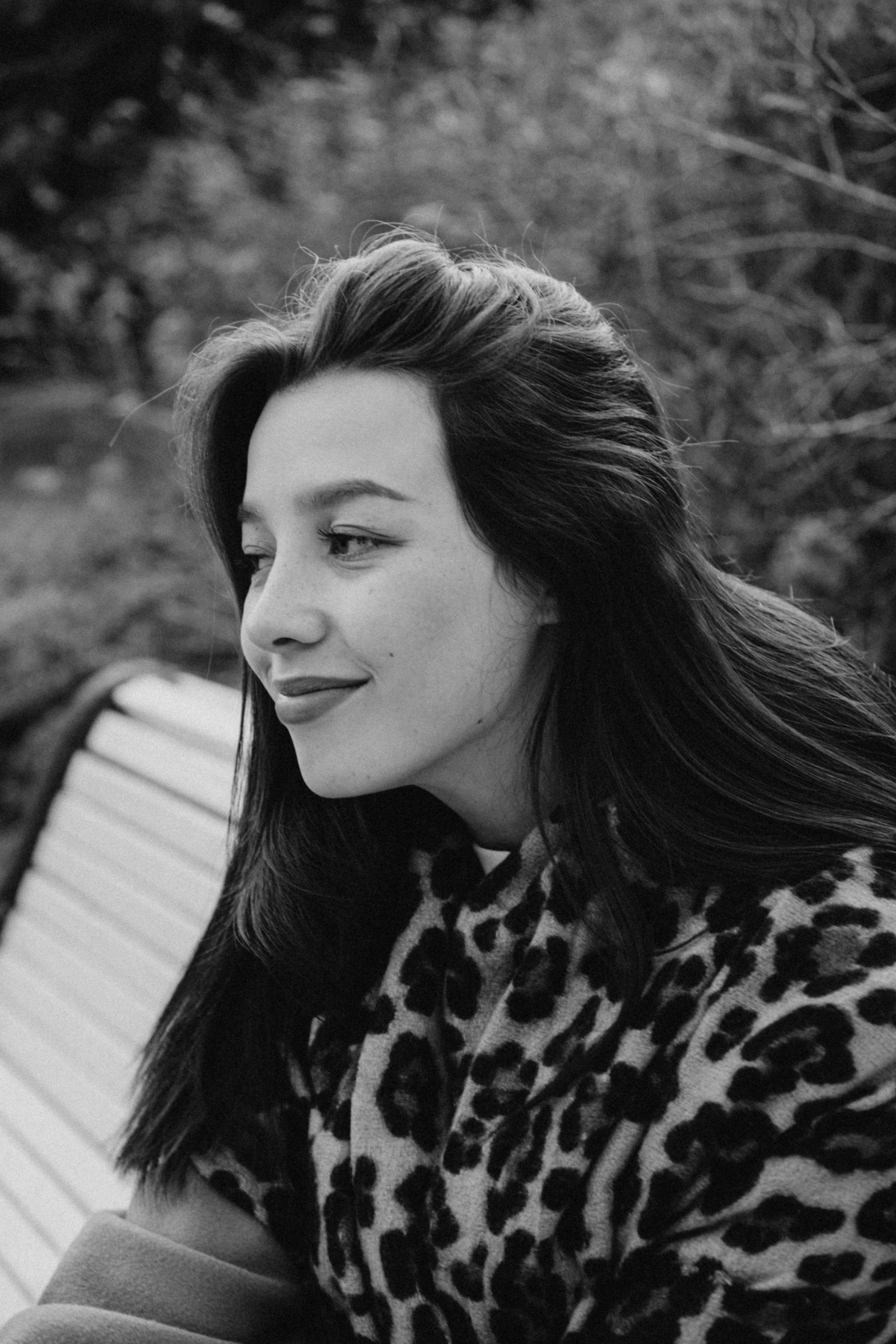 Осенняя. Профессиональный фотограф, Санкт-Петербург — Виктория Богомолова