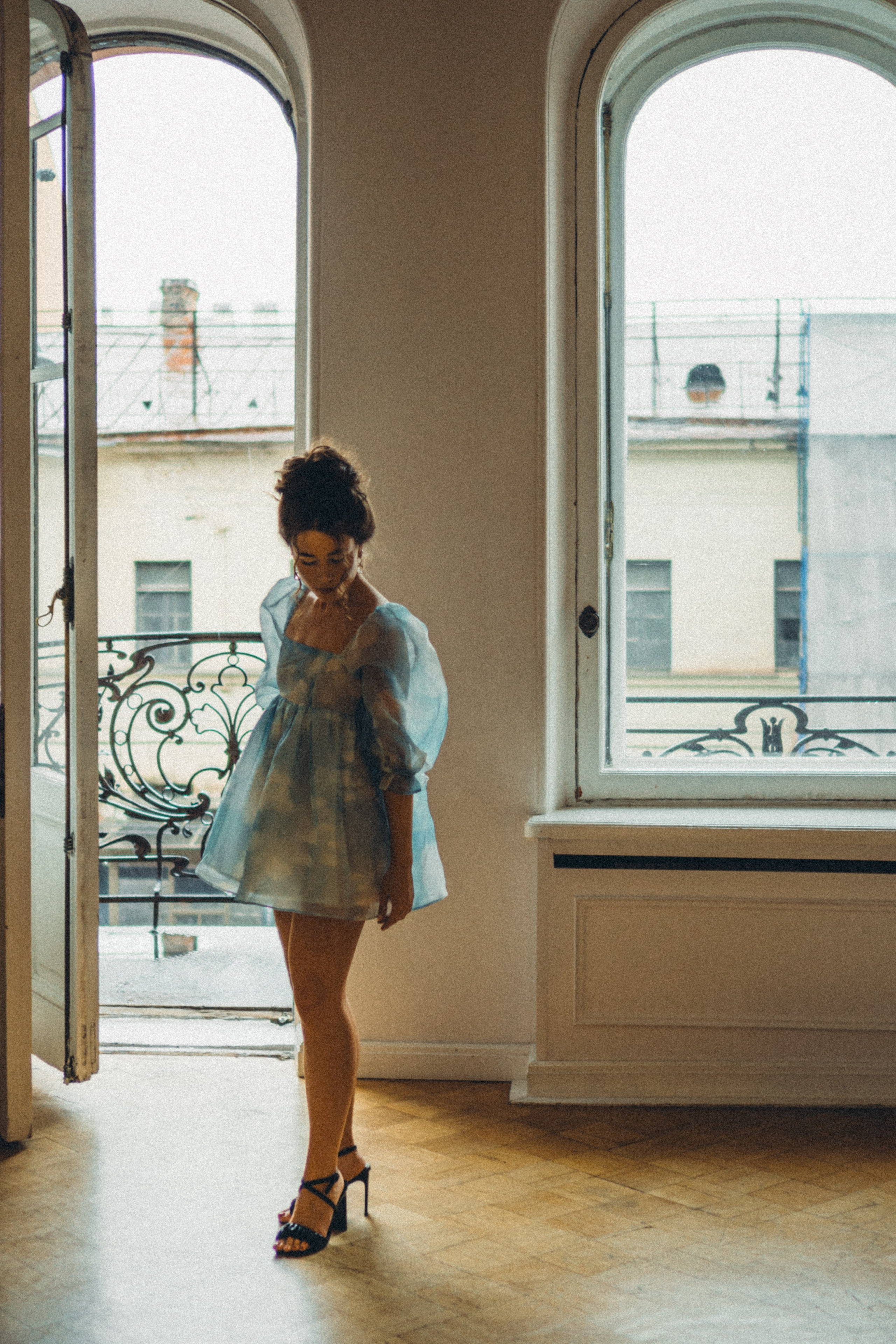 НЕМНОЖКО ИТАЛИИ. Профессиональный фотограф, Санкт-Петербург — Виктория Богомолова