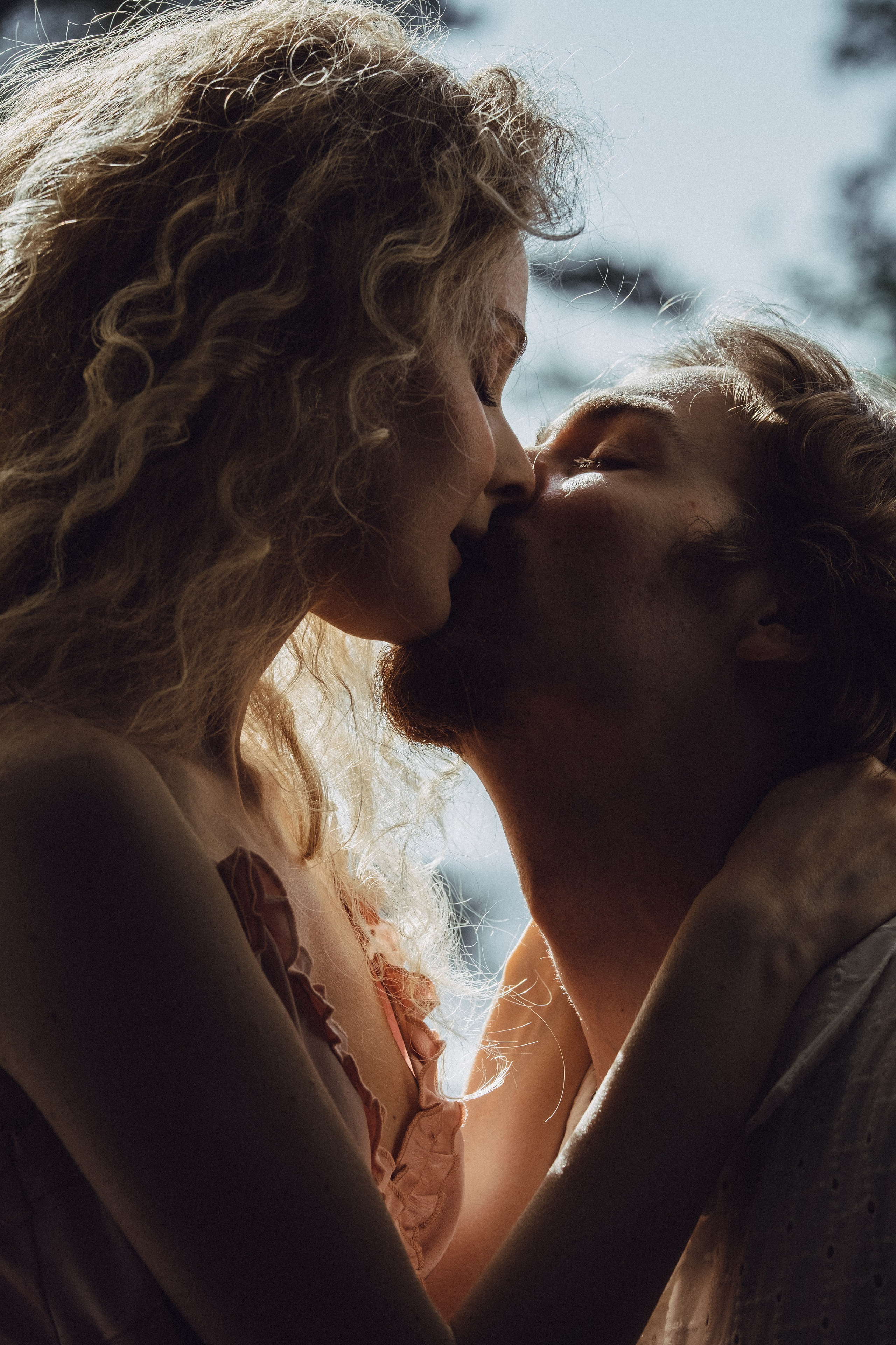 СВАДЕБНАЯ ФОТОСЕССИЯ В СЕСТРОРЕЦКЕ НА ЗАЛИВЕ ДЛЯ ВЛЮБЛЕННОЙ ПАРЫ СТИЛЬНАЯ СВАДЕБНАЯ СЬЕМКА. Профессиональный фотограф, Санкт-Петербург — Виктория Богомолова