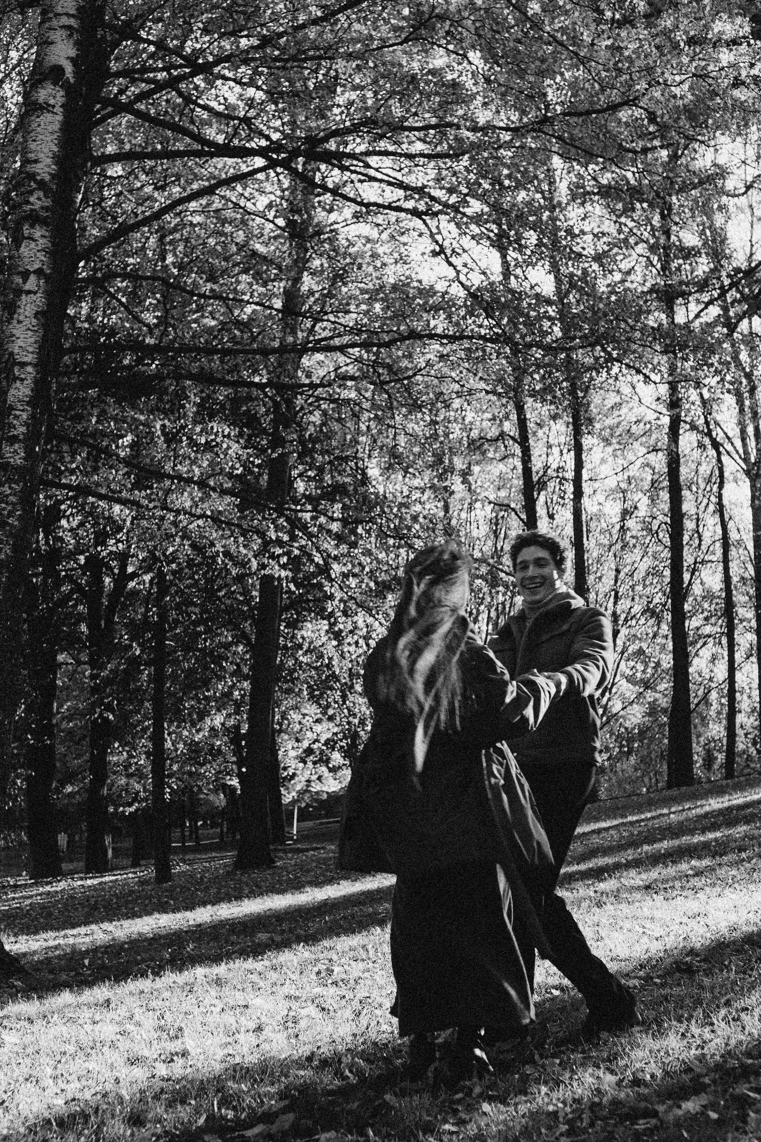 ОСЕННЯЯ ПРОГУЛКА. Профессиональный фотограф, Санкт-Петербург — Виктория Богомолова