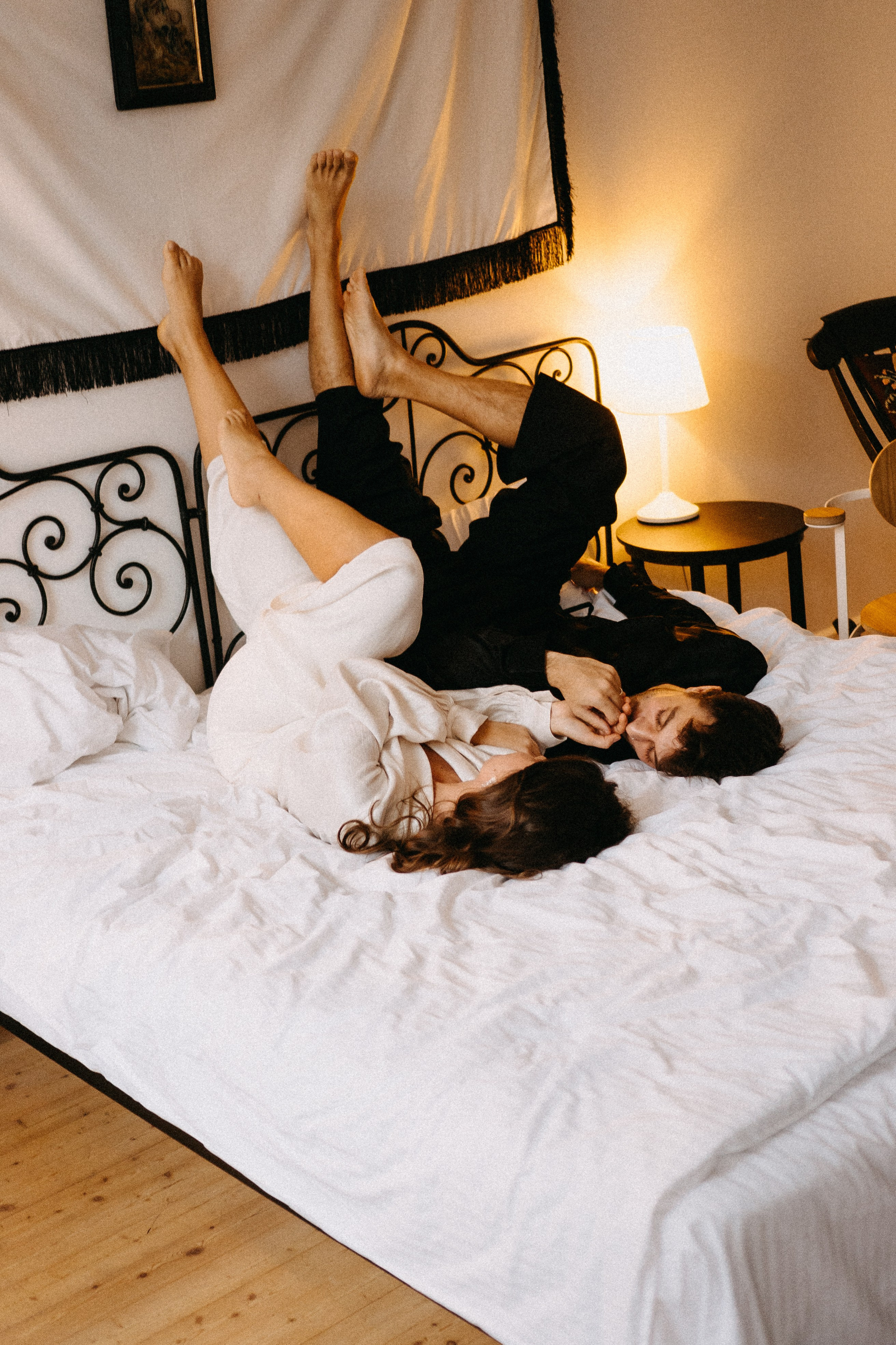 СБОРЫ ЖЕНИХА И НЕВЕСТЫ В УЮТНОЙ КВАРТИРЕ В ЦЕНТРЕ САНТК-ПЕТЕРБУРГА. Профессиональный фотограф, Санкт-Петербург — Виктория Богомолова